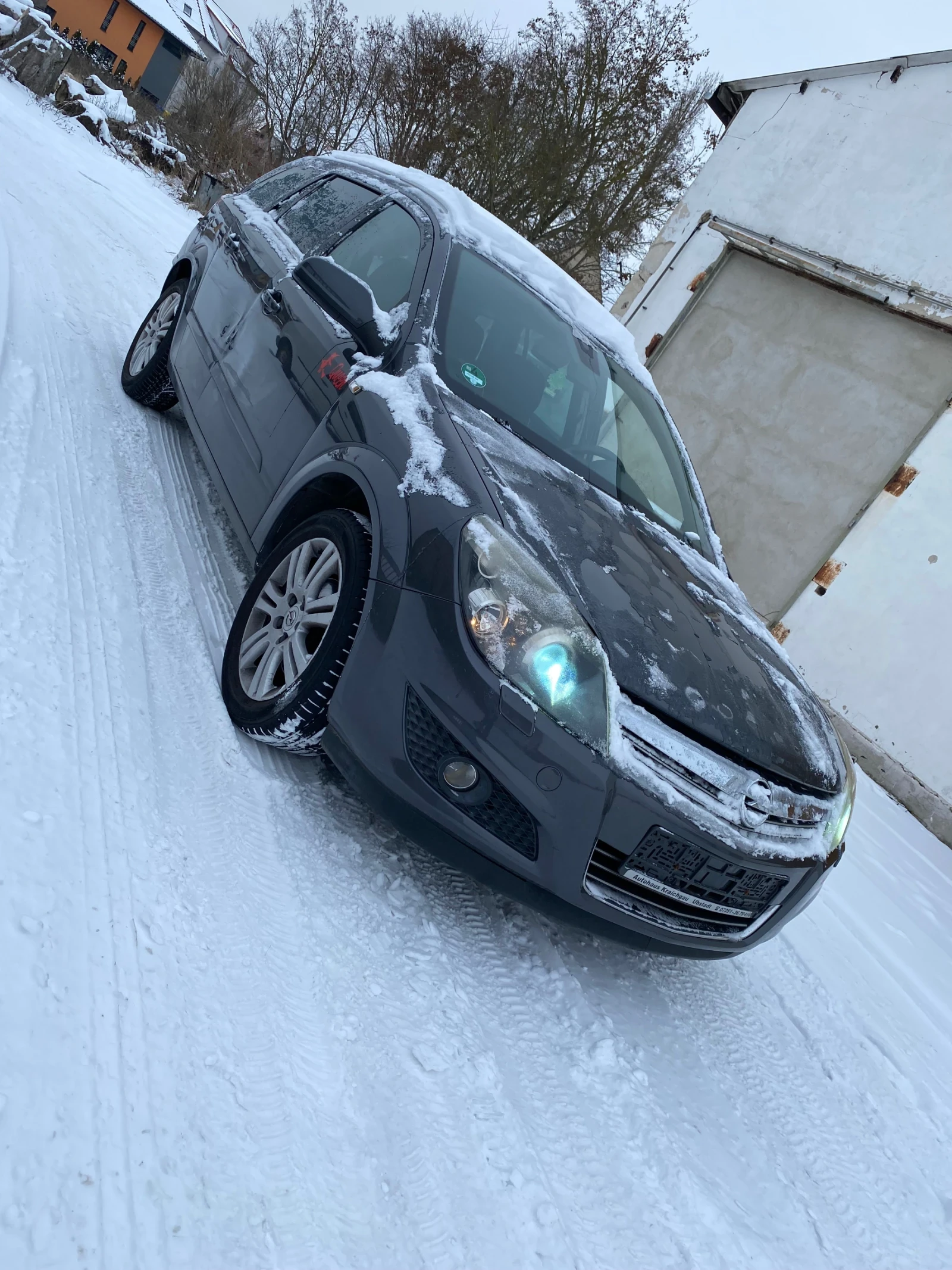 Opel Astra ��� ����  | Mobile.bg � ����������� 1