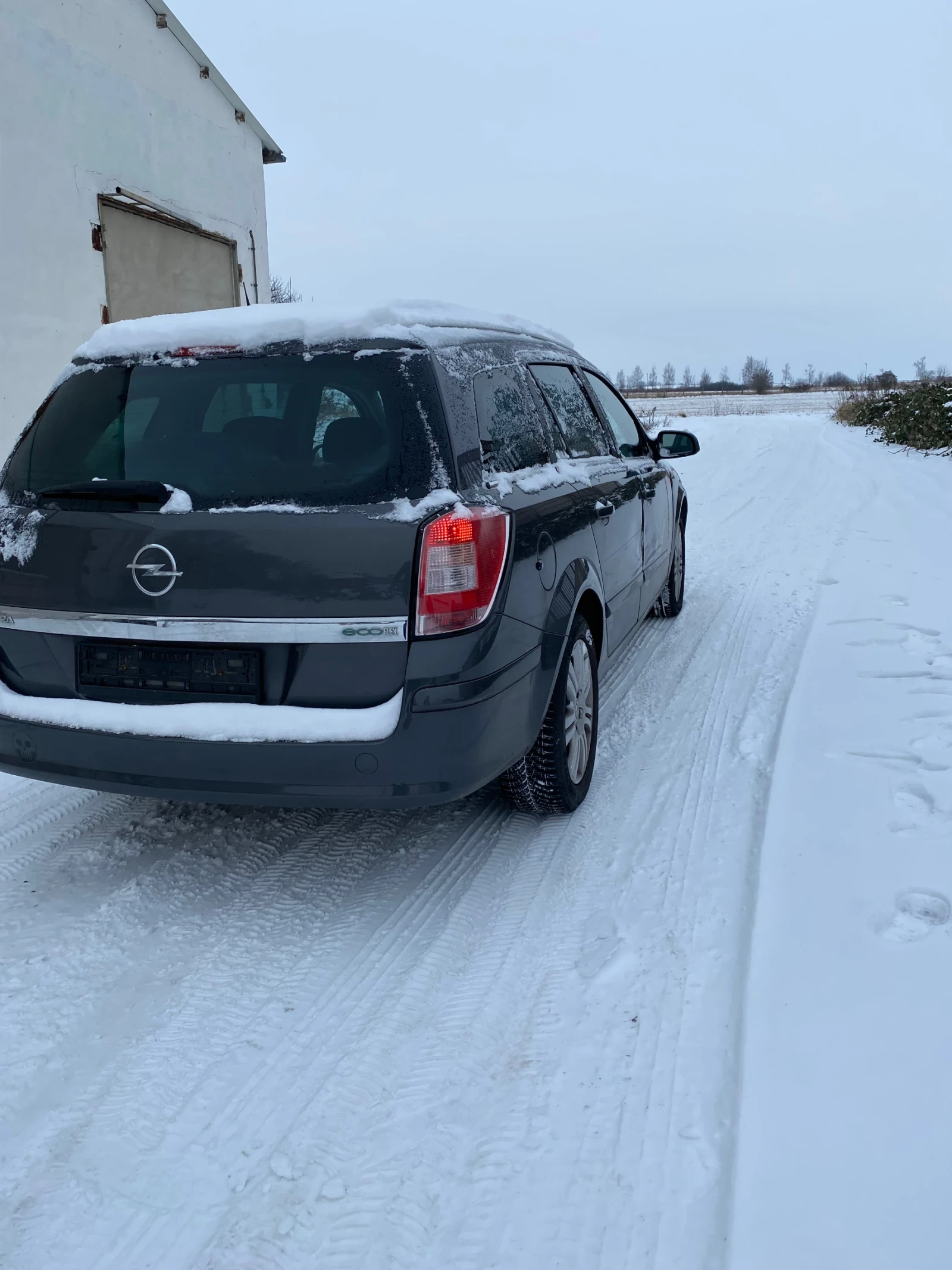 Opel Astra ��� ����  | Mobile.bg � ����������� 7