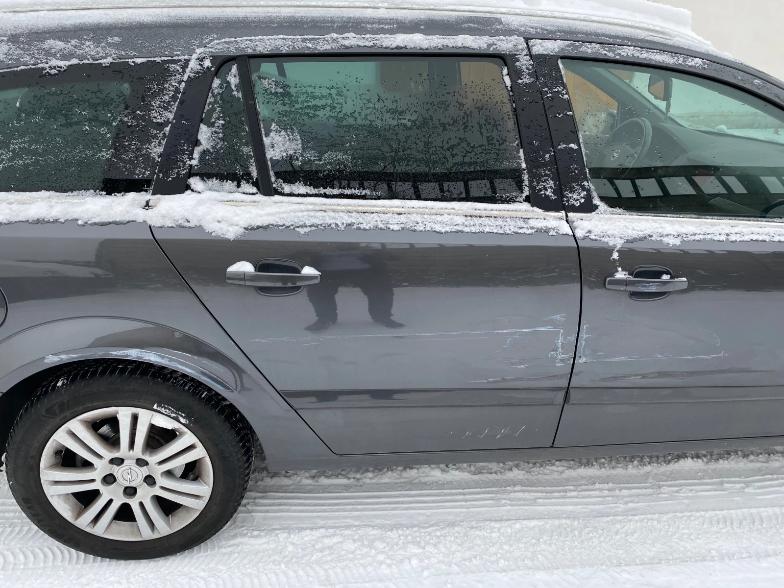 Opel Astra ��� ����  | Mobile.bg � ����������� 11