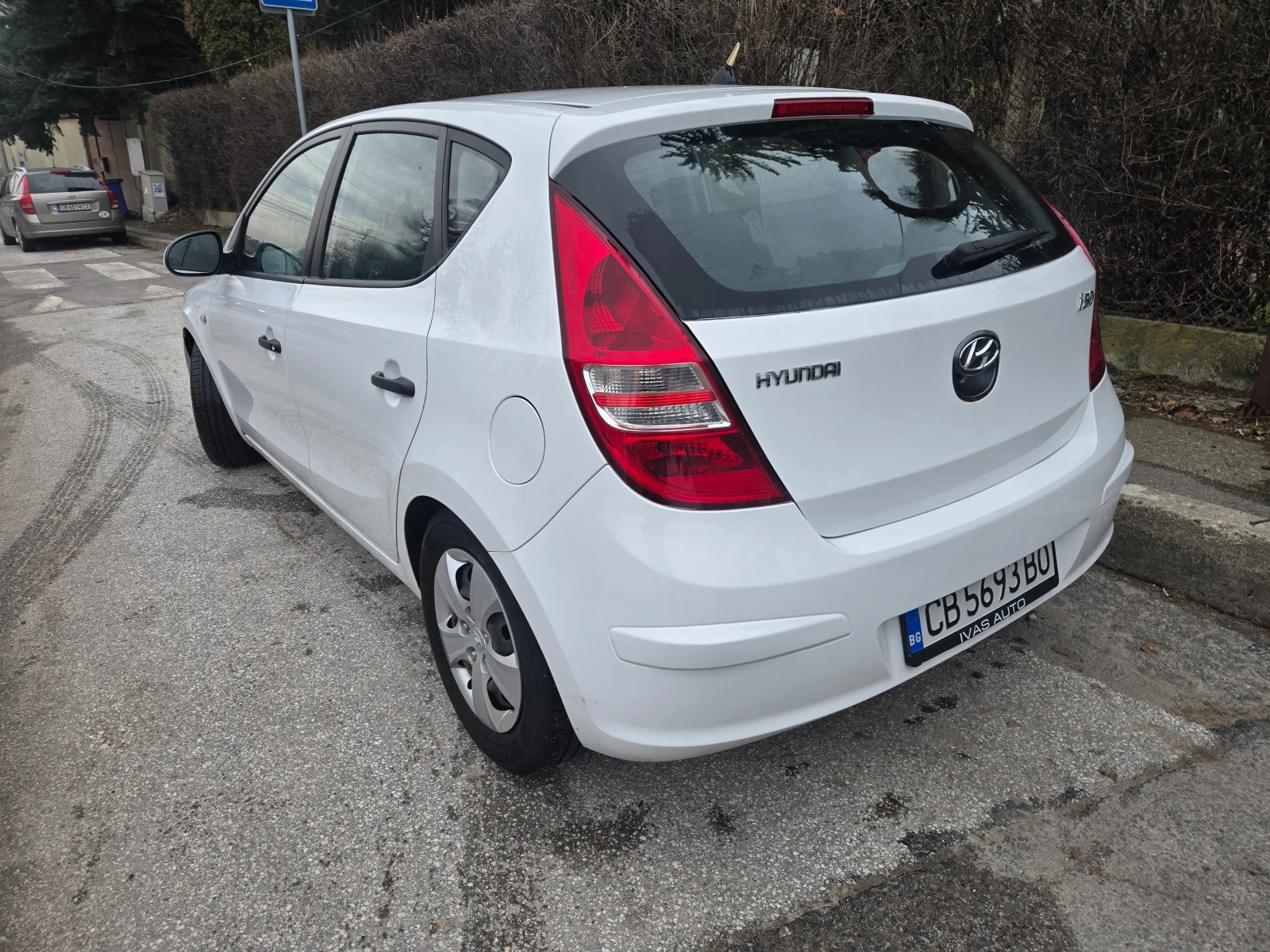 Hyundai I30 | Mobile.bg � ����������� 9