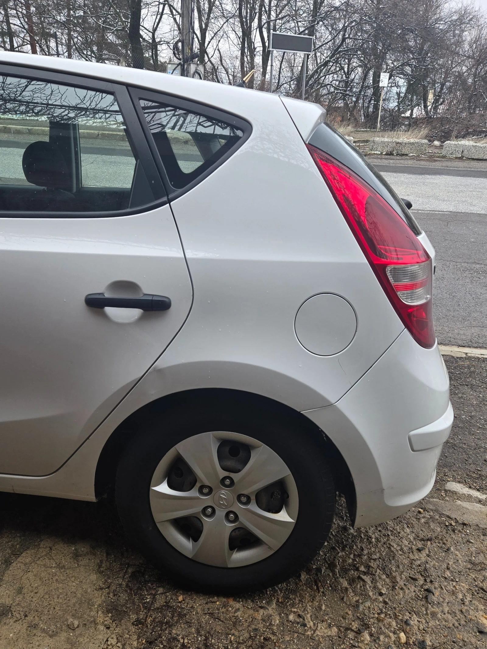 Hyundai I30, снимка 15 - Автомобили и джипове - 53651677