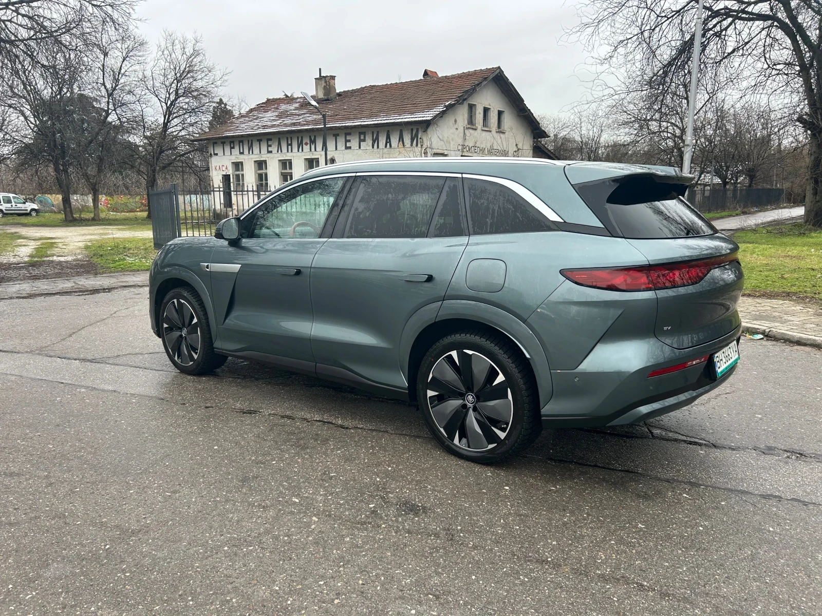 BYD Tang L 4WD  | Mobile.bg � ����������� 3