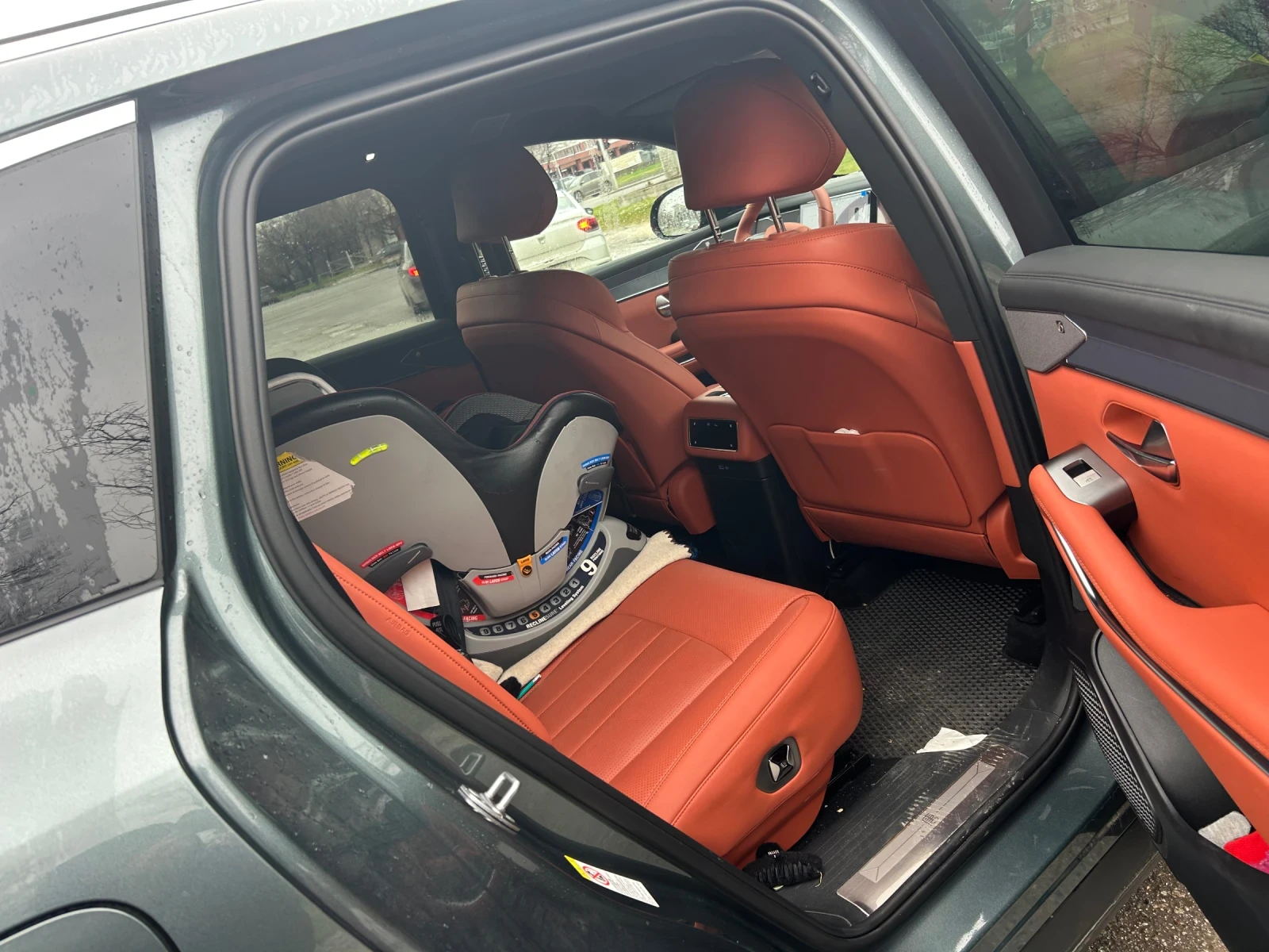 BYD Tang L 4WD  | Mobile.bg � ����������� 9