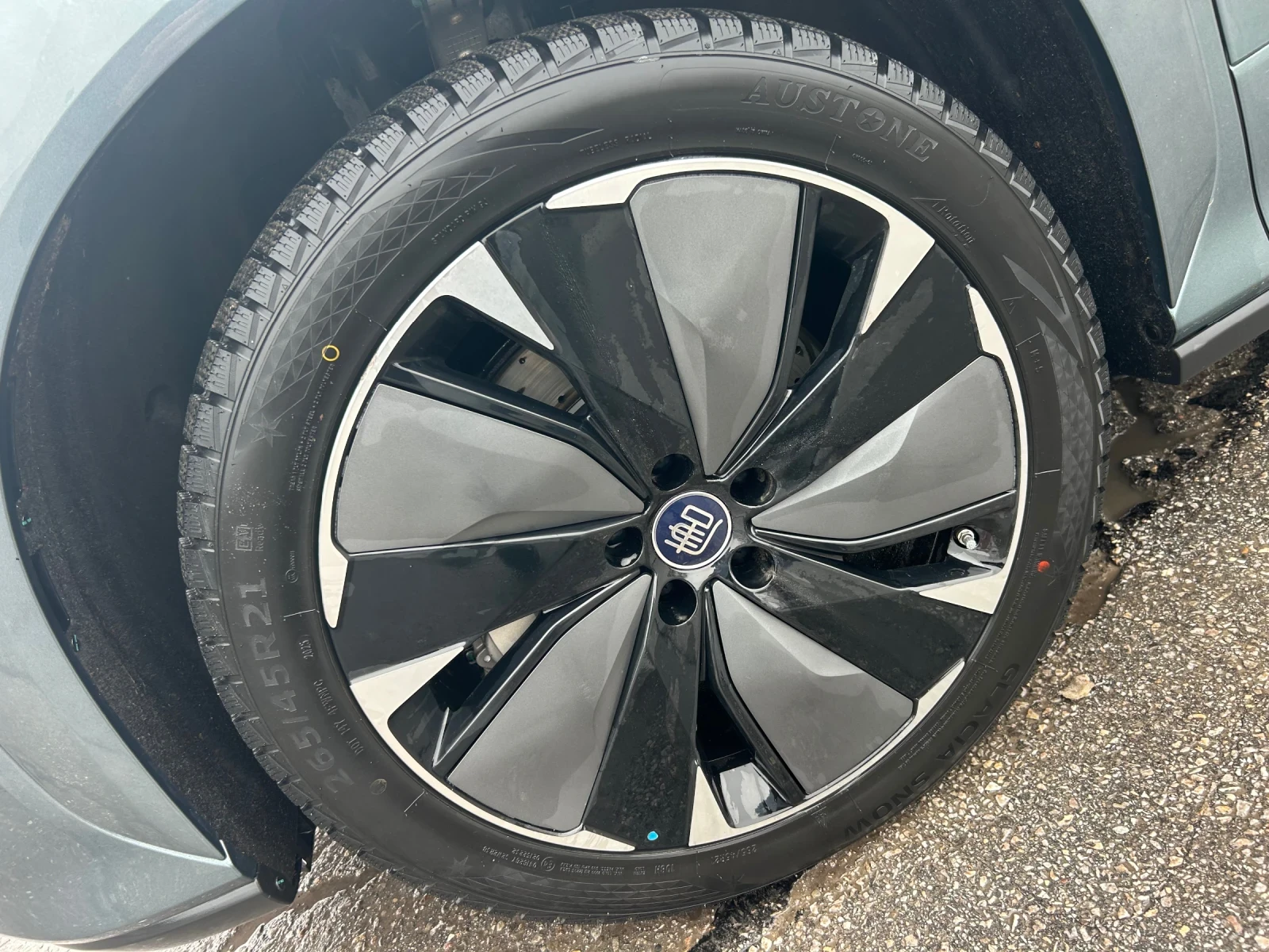 BYD Tang L 4WD  | Mobile.bg � ����������� 11