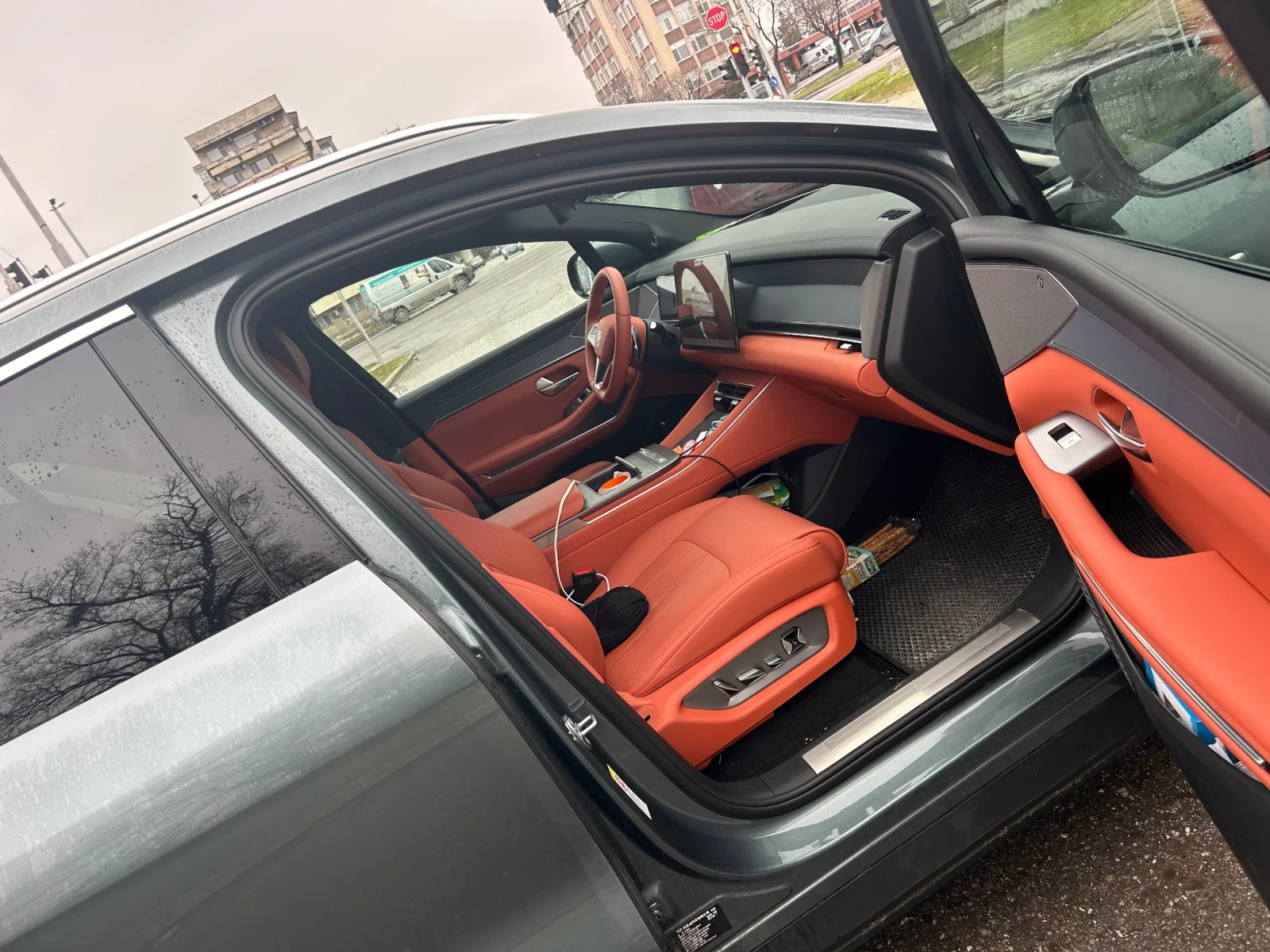 BYD Tang L 4WD  | Mobile.bg � ����������� 8