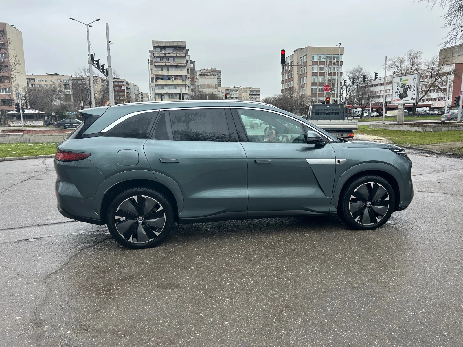 BYD Tang L 4WD  | Mobile.bg � ����������� 15