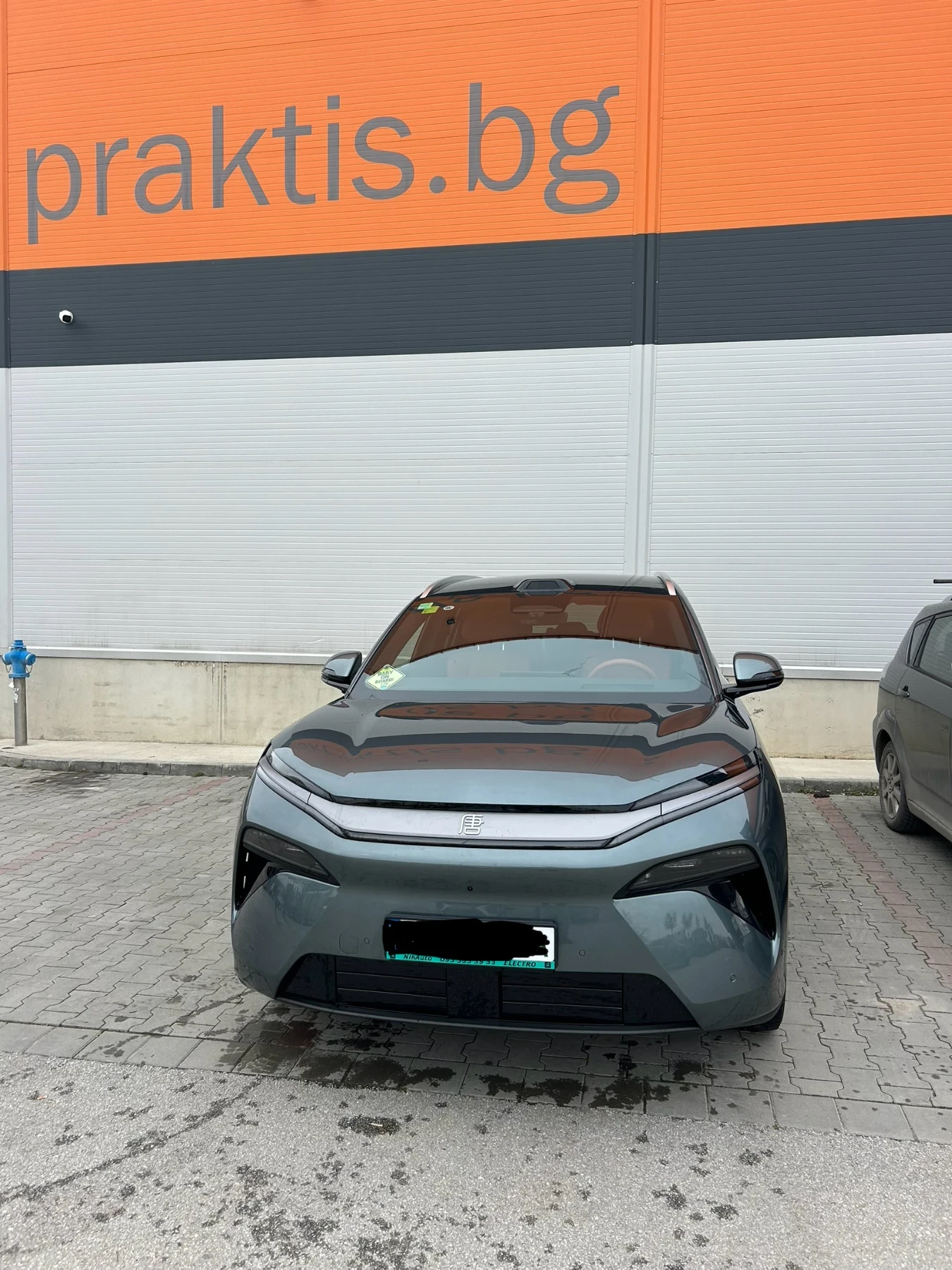 BYD Tang L 4WD  | Mobile.bg � ����������� 16