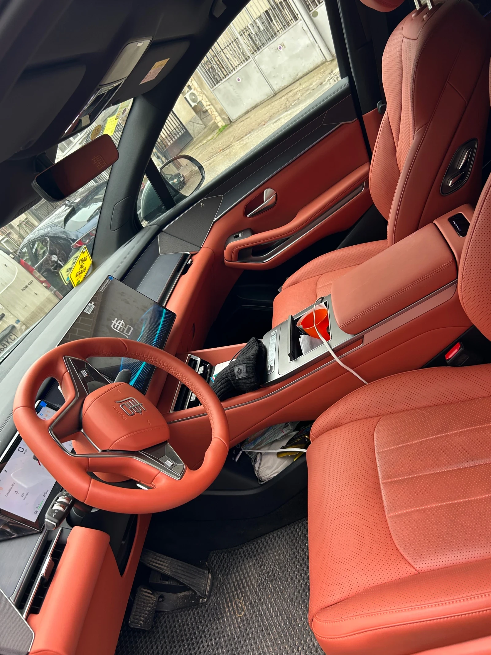 BYD Tang L 4WD  | Mobile.bg � ����������� 14