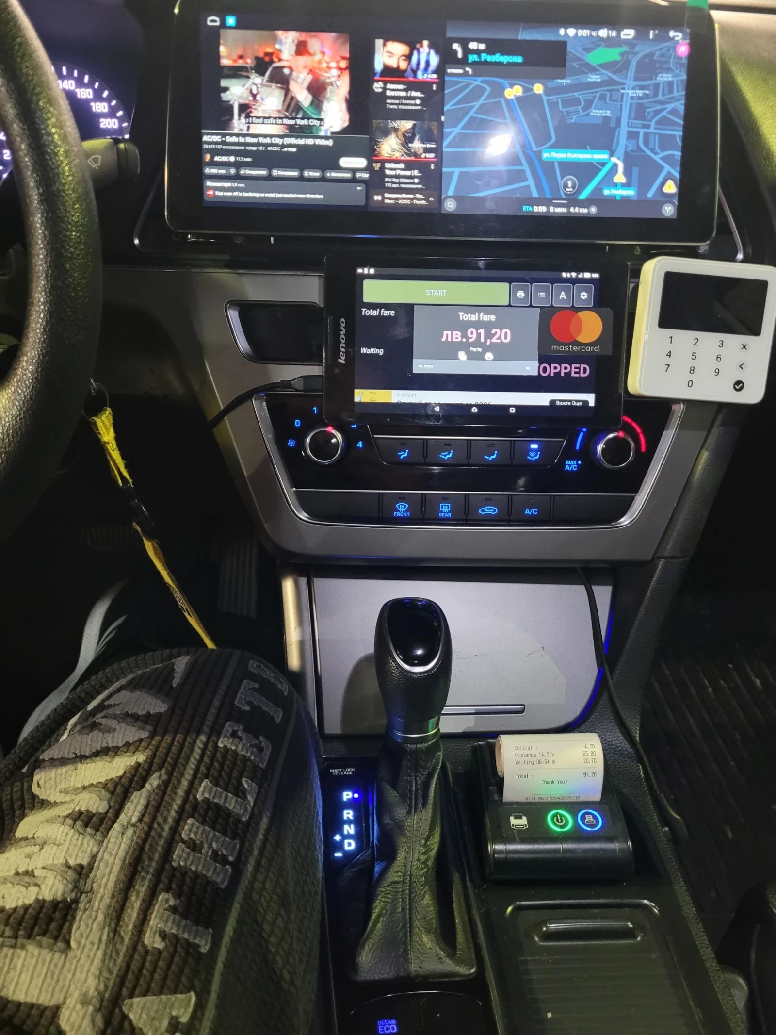 Hyundai Sonata ���� ������ | Mobile.bg � ����������� 9