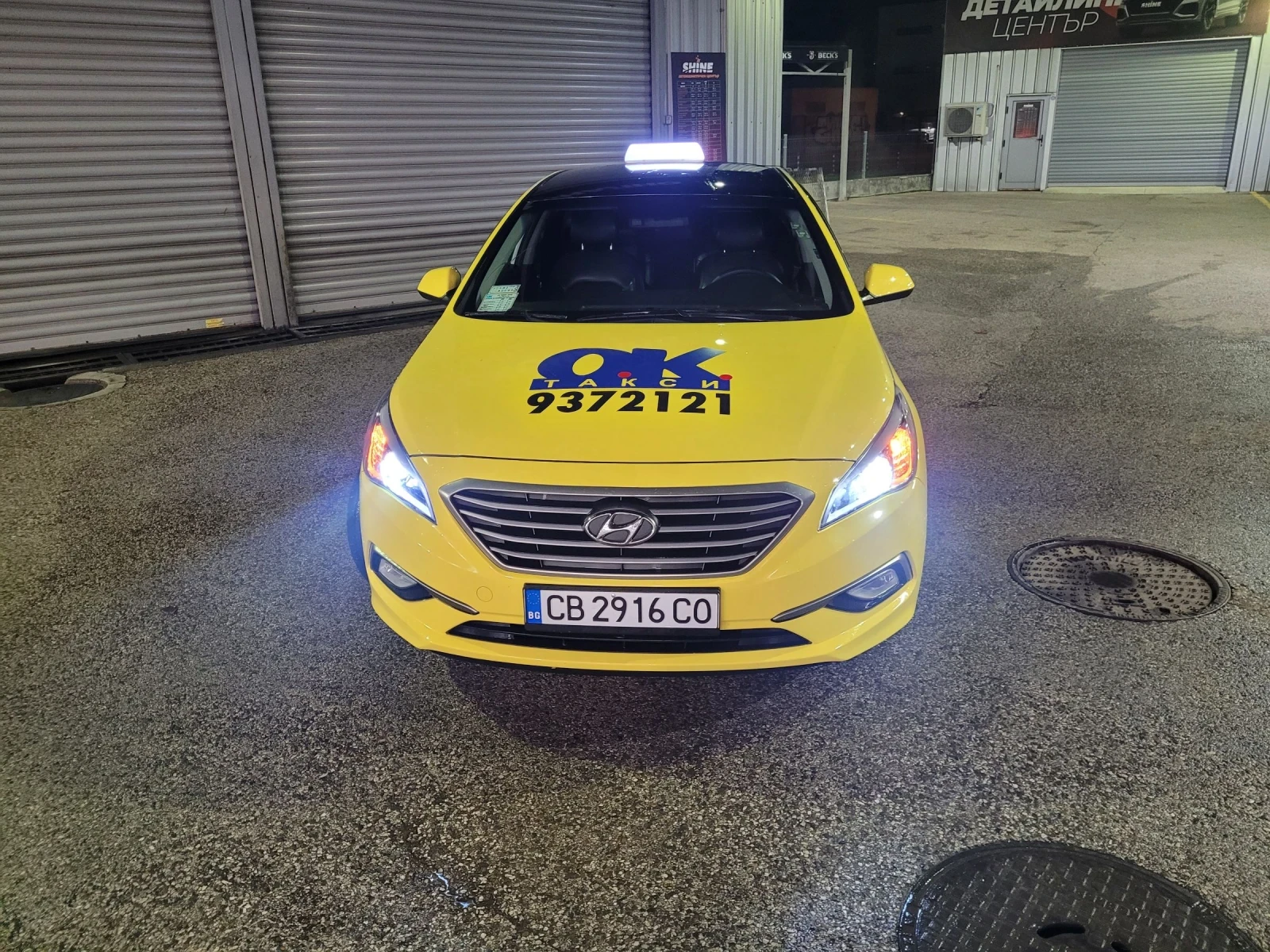 Hyundai Sonata ���� ������ | Mobile.bg � ����������� 15