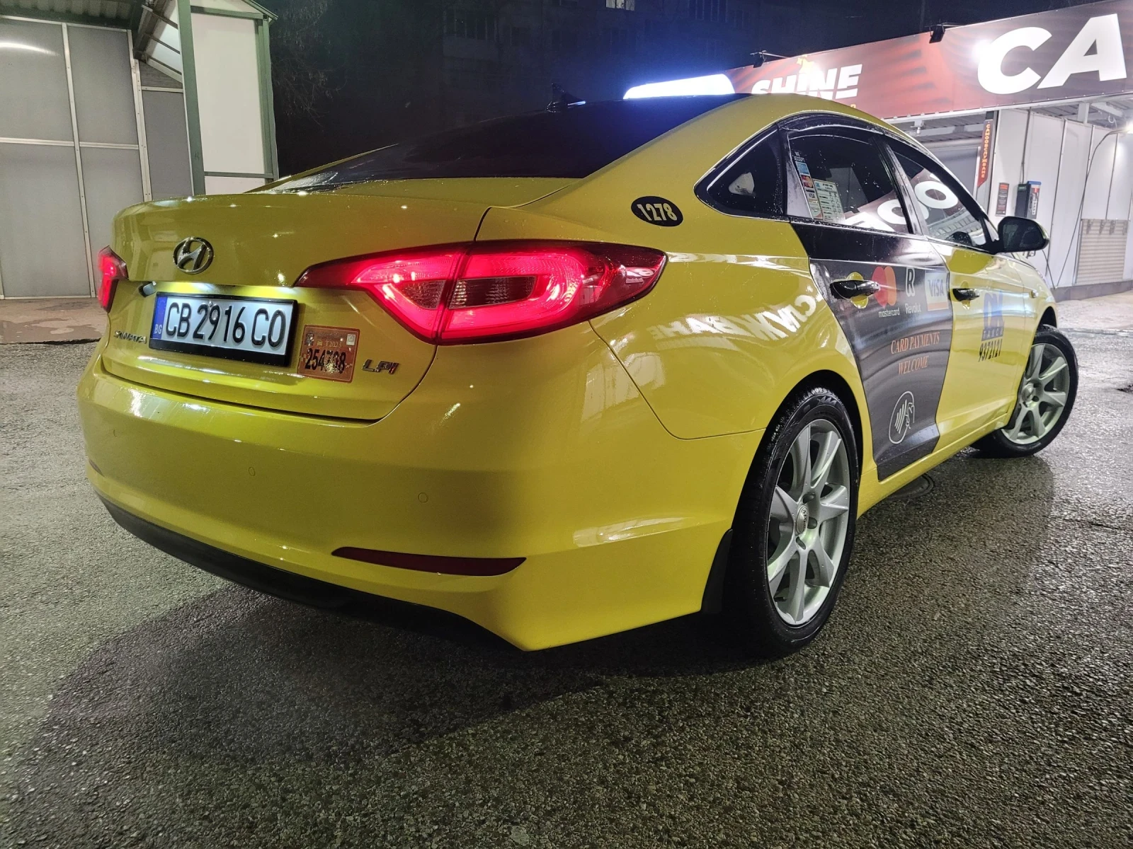 Hyundai Sonata ���� ������ | Mobile.bg � ����������� 3