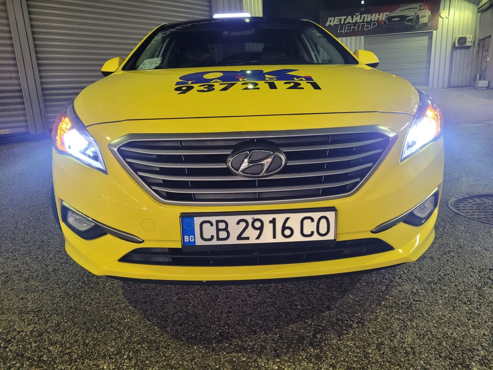 Hyundai Sonata ���� ������ | Mobile.bg � ����������� 6