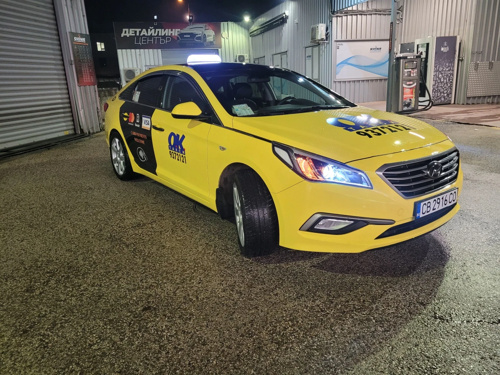 Hyundai Sonata ���� ������ | Mobile.bg � ����������� 12