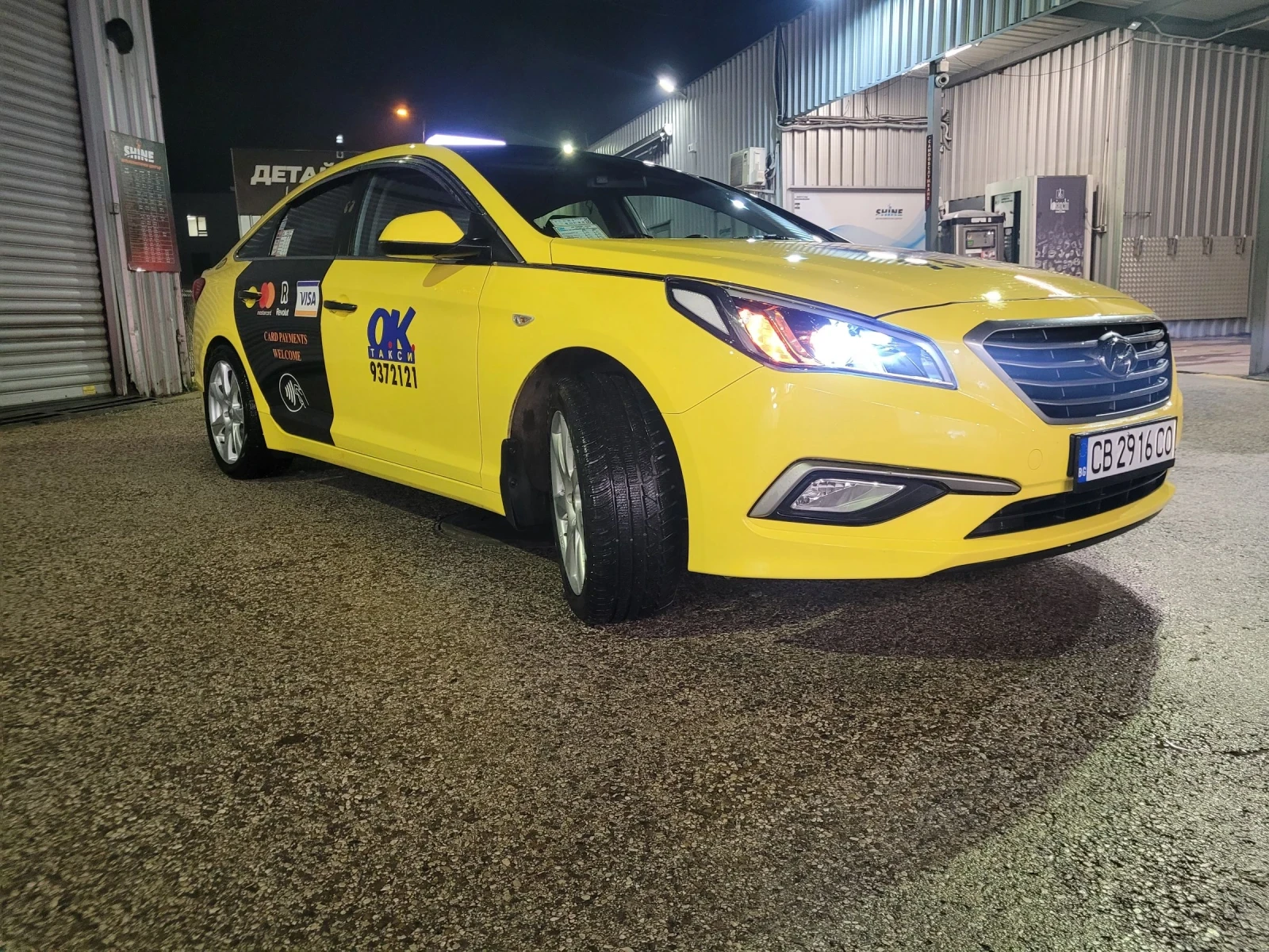 Hyundai Sonata ���� ������ | Mobile.bg � ����������� 5