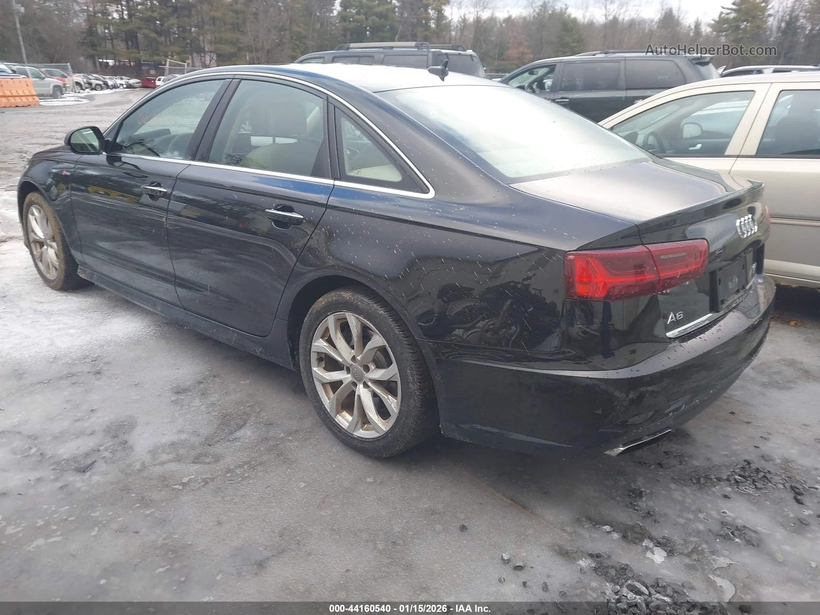 Audi A6 S-Line* Quattro* BOSE* Buy now | Mobile.bg � ����������� 5