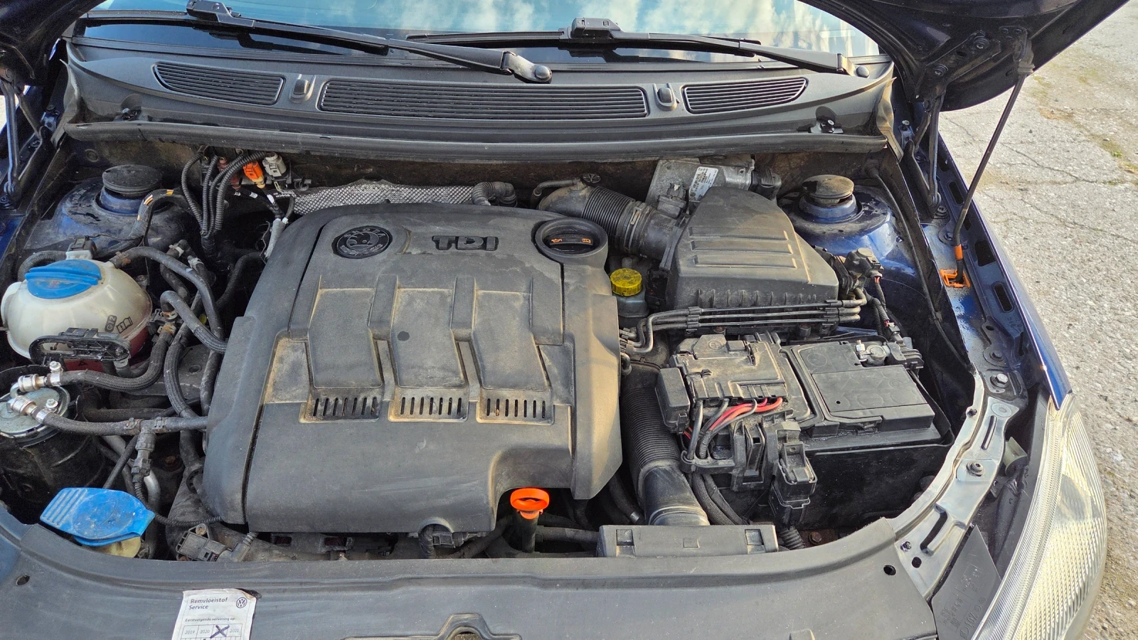 Skoda Fabia 1, 2 TDI  Фейслифт, снимка 6 - Автомобили и джипове - 53978001