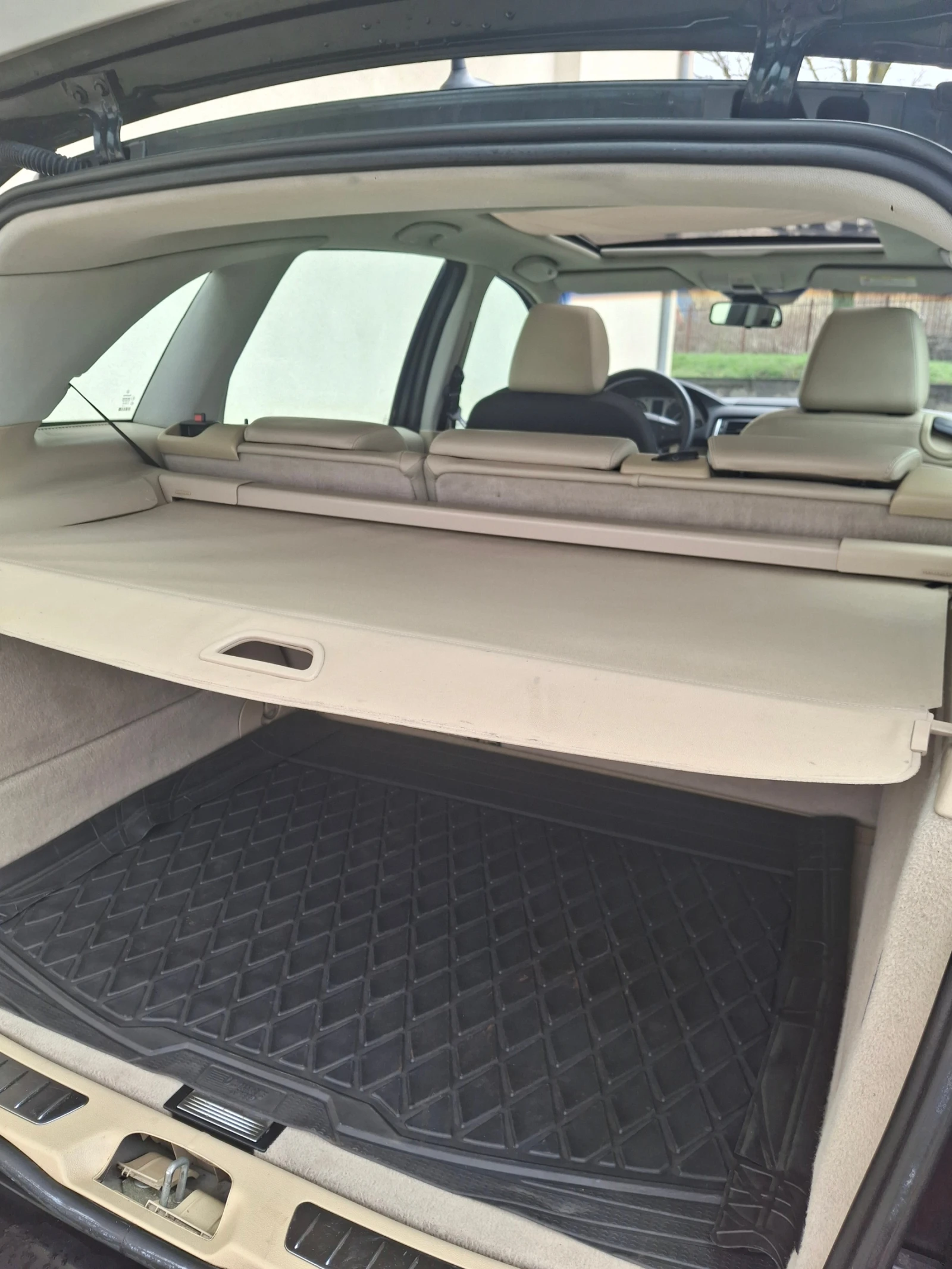 Mercedes-Benz B 170, снимка 15 - Автомобили и джипове - 54048235