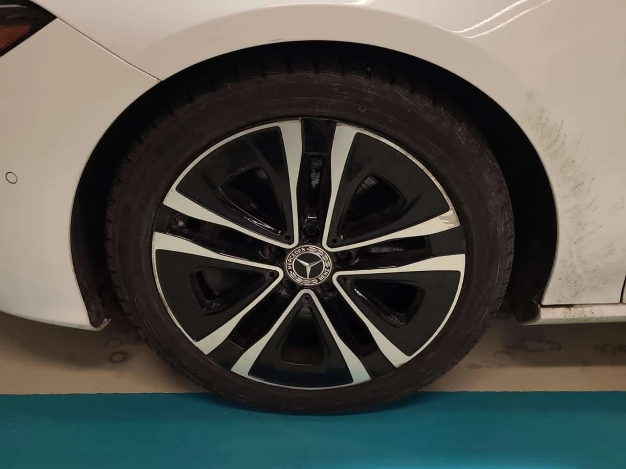 Mercedes-Benz CLA 250 PANORAMA| LANE ASSIST| CARFAX| , снимка 5 - Автомобили и джипове - 54078562