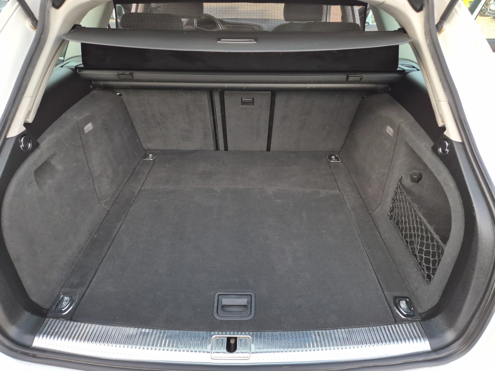 Audi A4 QUATRO , снимка 13 - Автомобили и джипове - 54322875