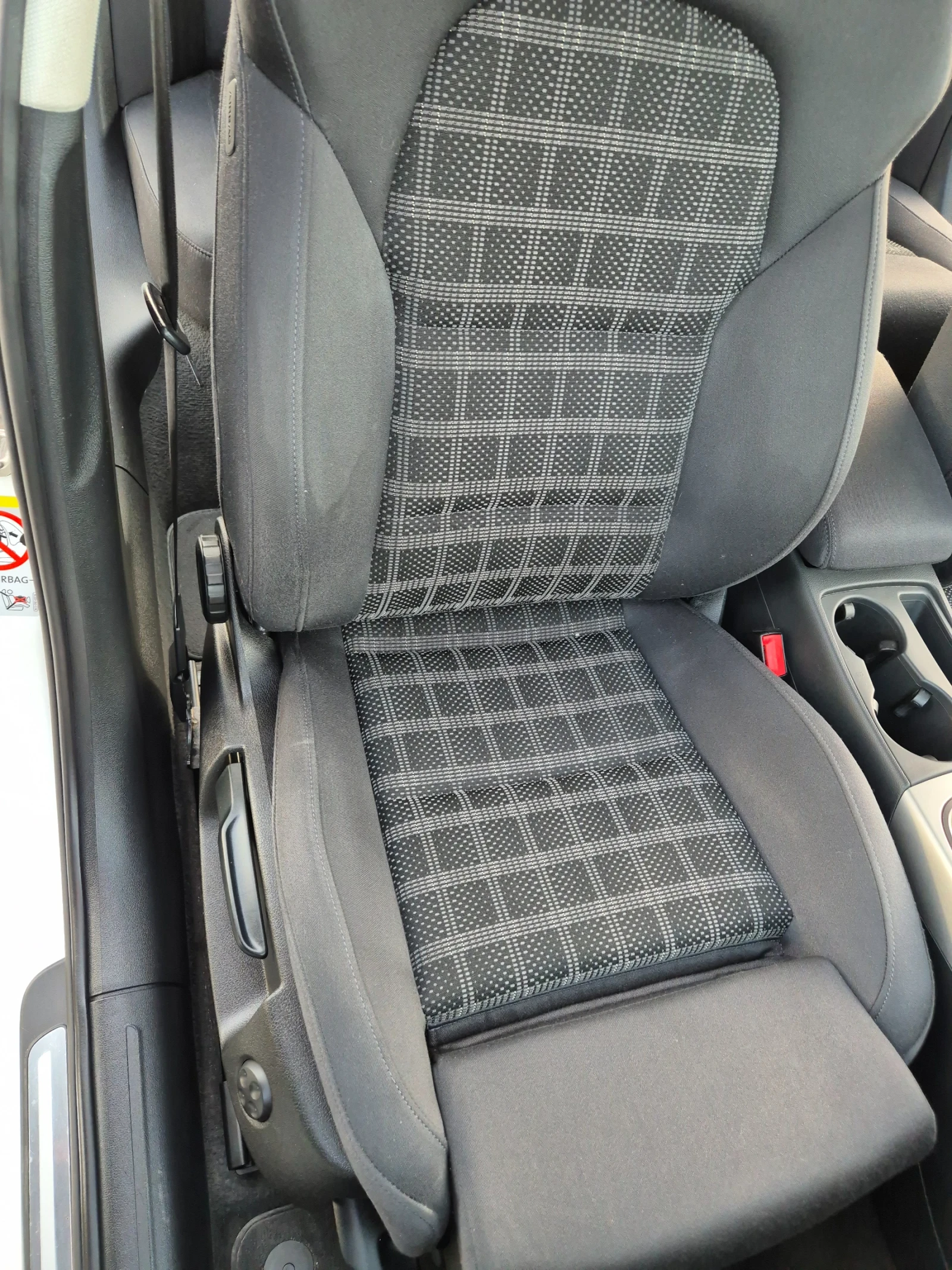 Audi A4 QUATRO , снимка 8 - Автомобили и джипове - 54322875