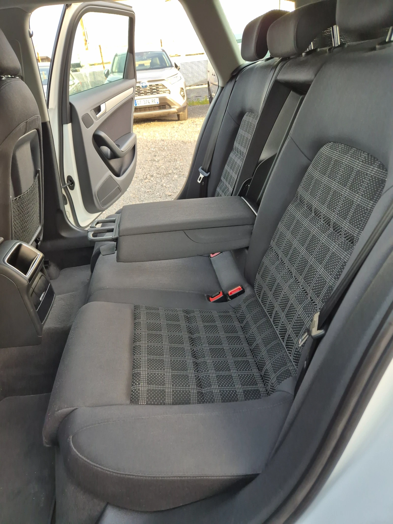 Audi A4 QUATRO , снимка 9 - Автомобили и джипове - 54322875