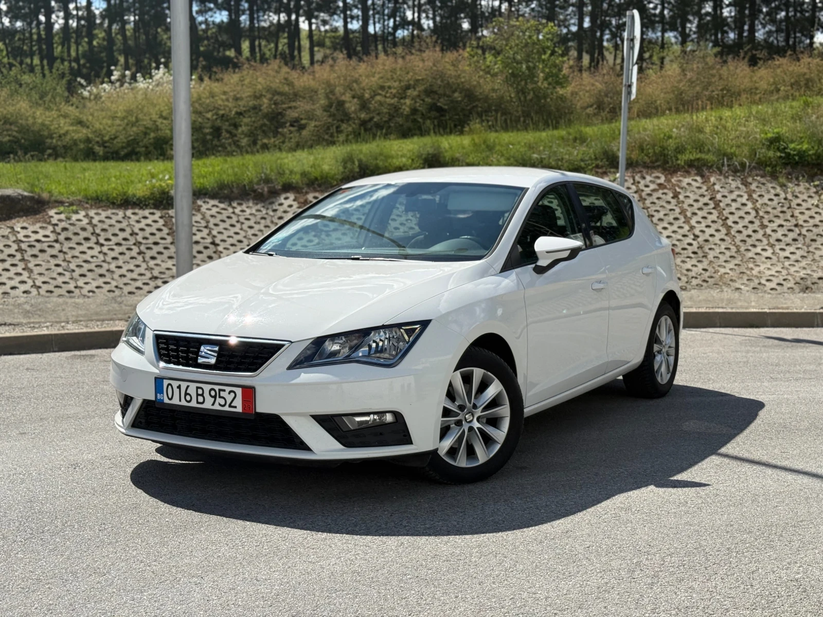 Seat Leon 1.6 TDI/FACELIFT