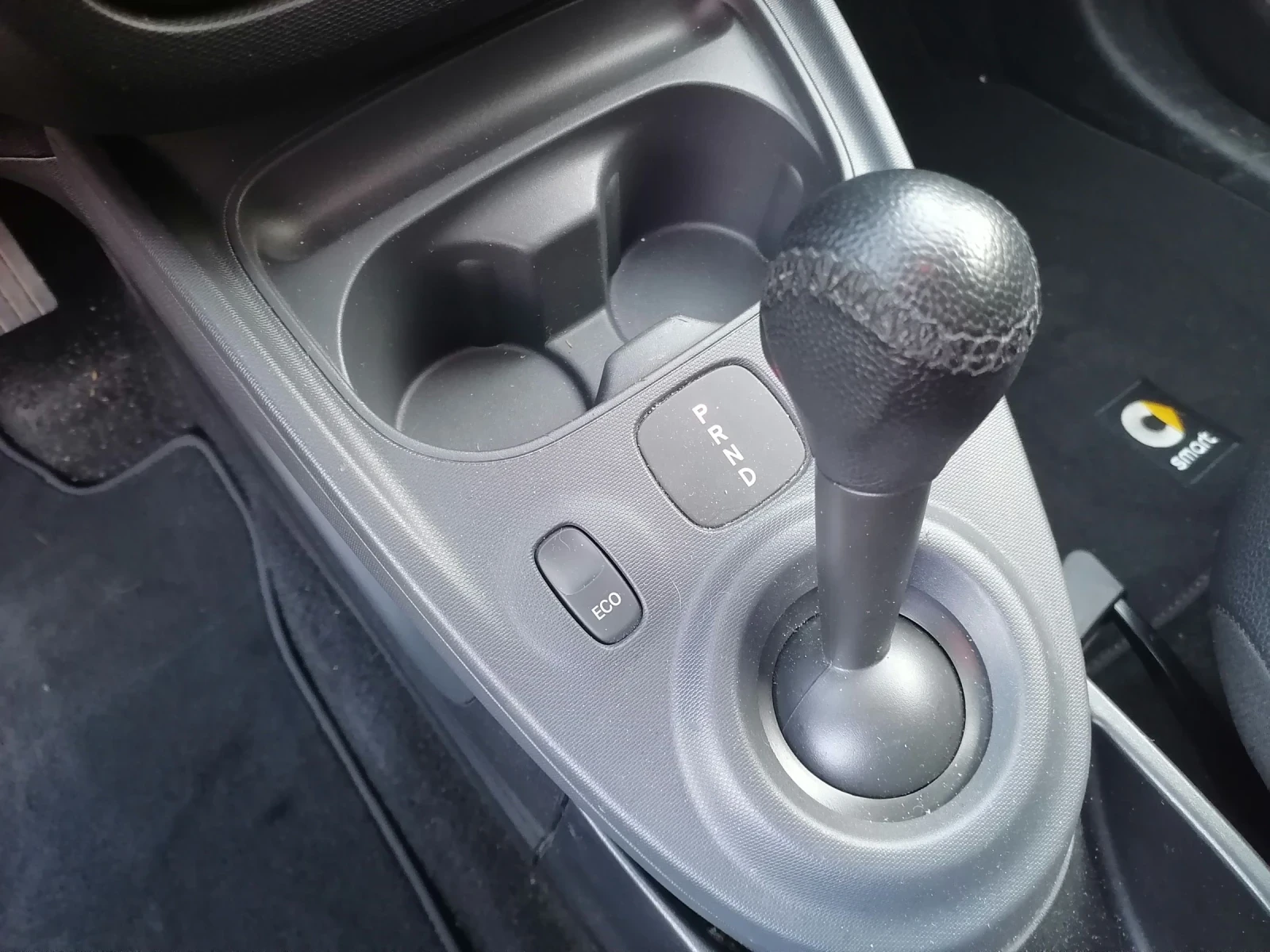 Smart Forfour EQ-SMART ELECTRIC CAR | Mobile.bg � ����������� 15