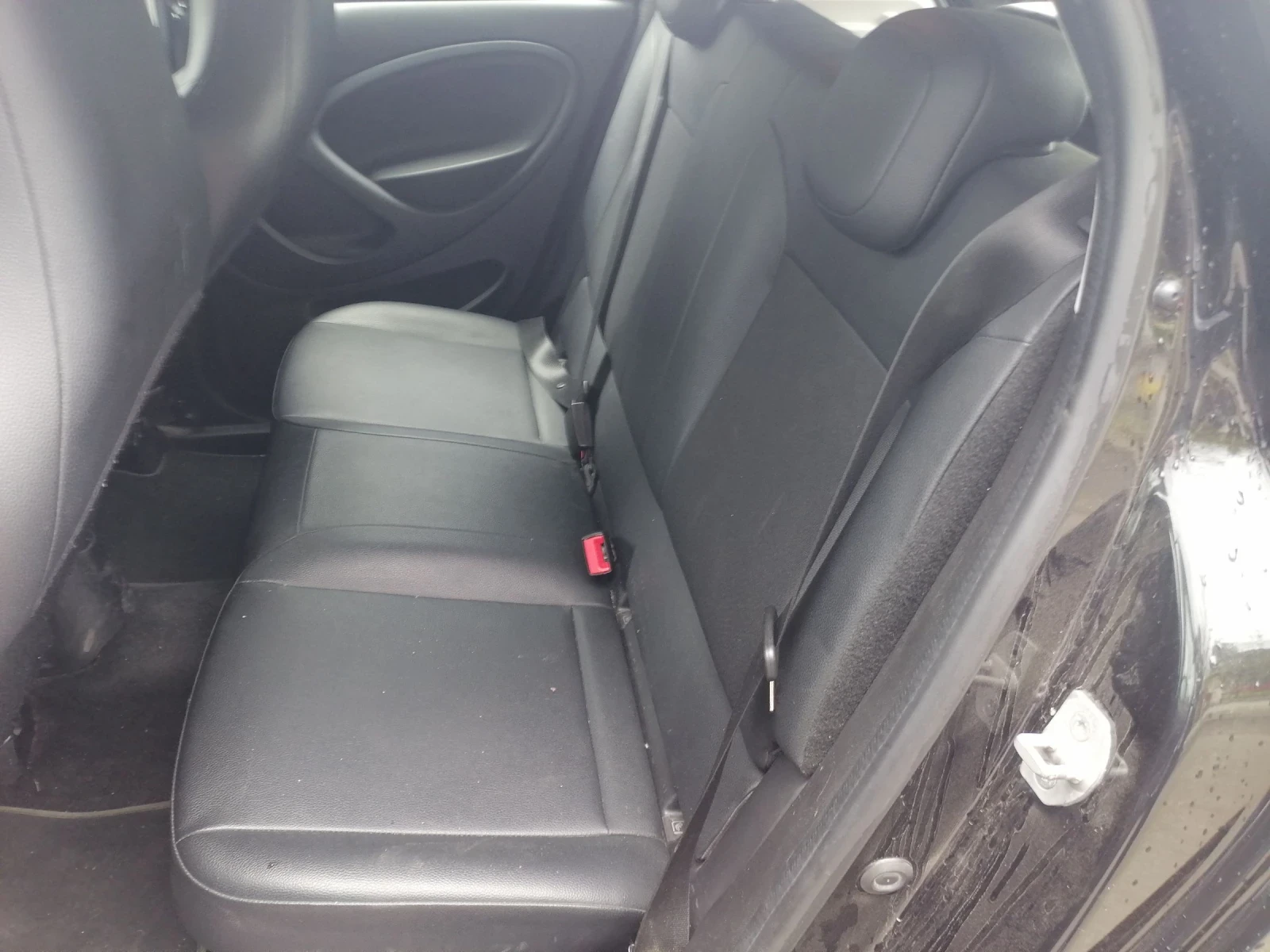 Smart Forfour EQ-SMART ELECTRIC CAR | Mobile.bg � ����������� 13