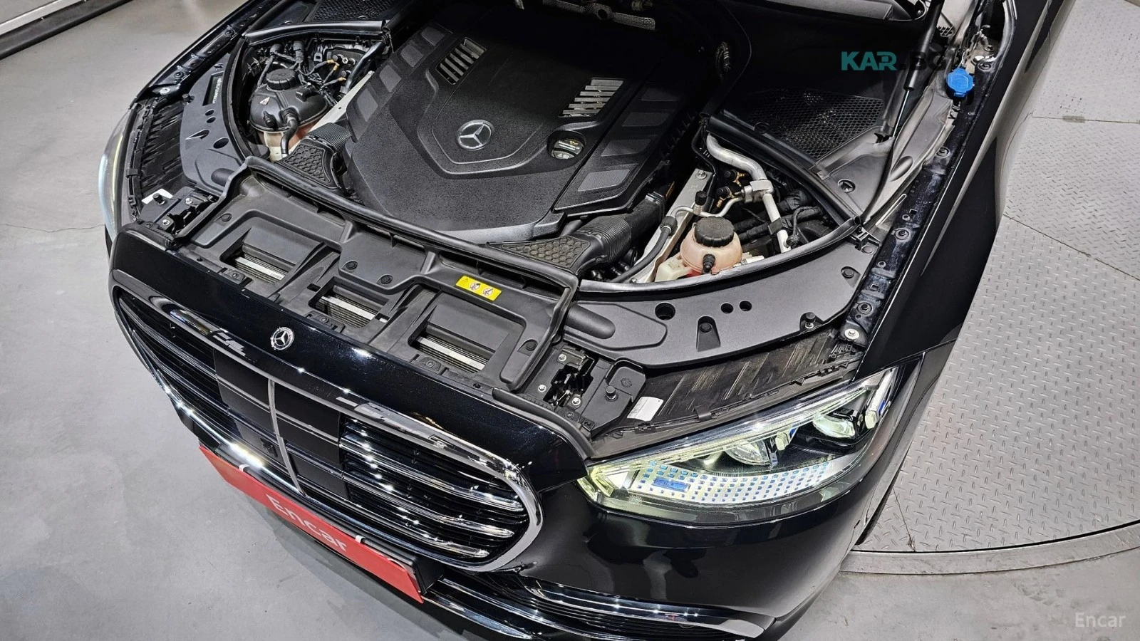 Mercedes-Benz S 580 HEADUP* МАСАЖ* ОБДУХВАНЕ* BURMASTER* FULL, снимка 6 - Автомобили и джипове - 54853648