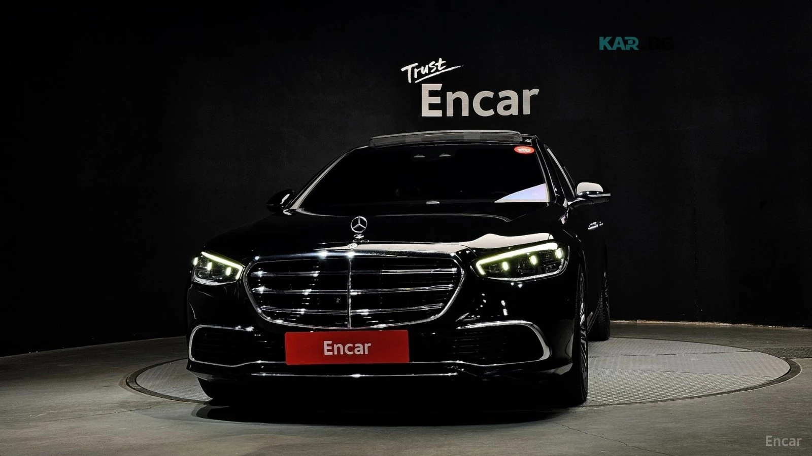 Mercedes-Benz S 580 HEADUP* МАСАЖ* ОБДУХВАНЕ* BURMASTER* FULL, снимка 2 - Автомобили и джипове - 54853648