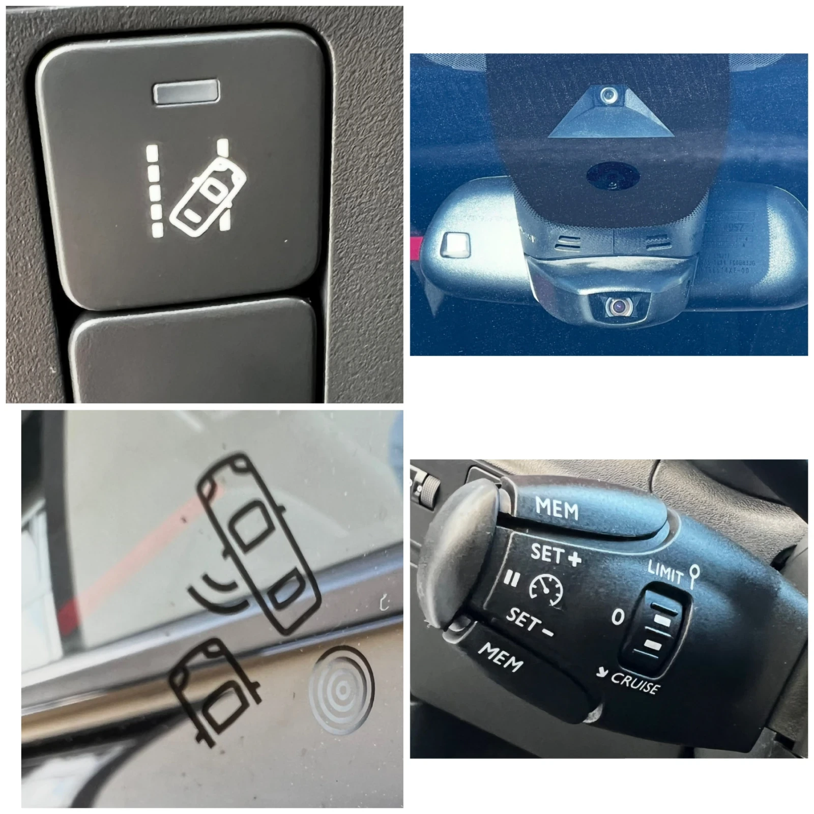Citroen C3 1.6HDI SHINE NAVI CarPlay LineAssist  EURO6B KTEO, снимка 8 - Автомобили и джипове - 54940094