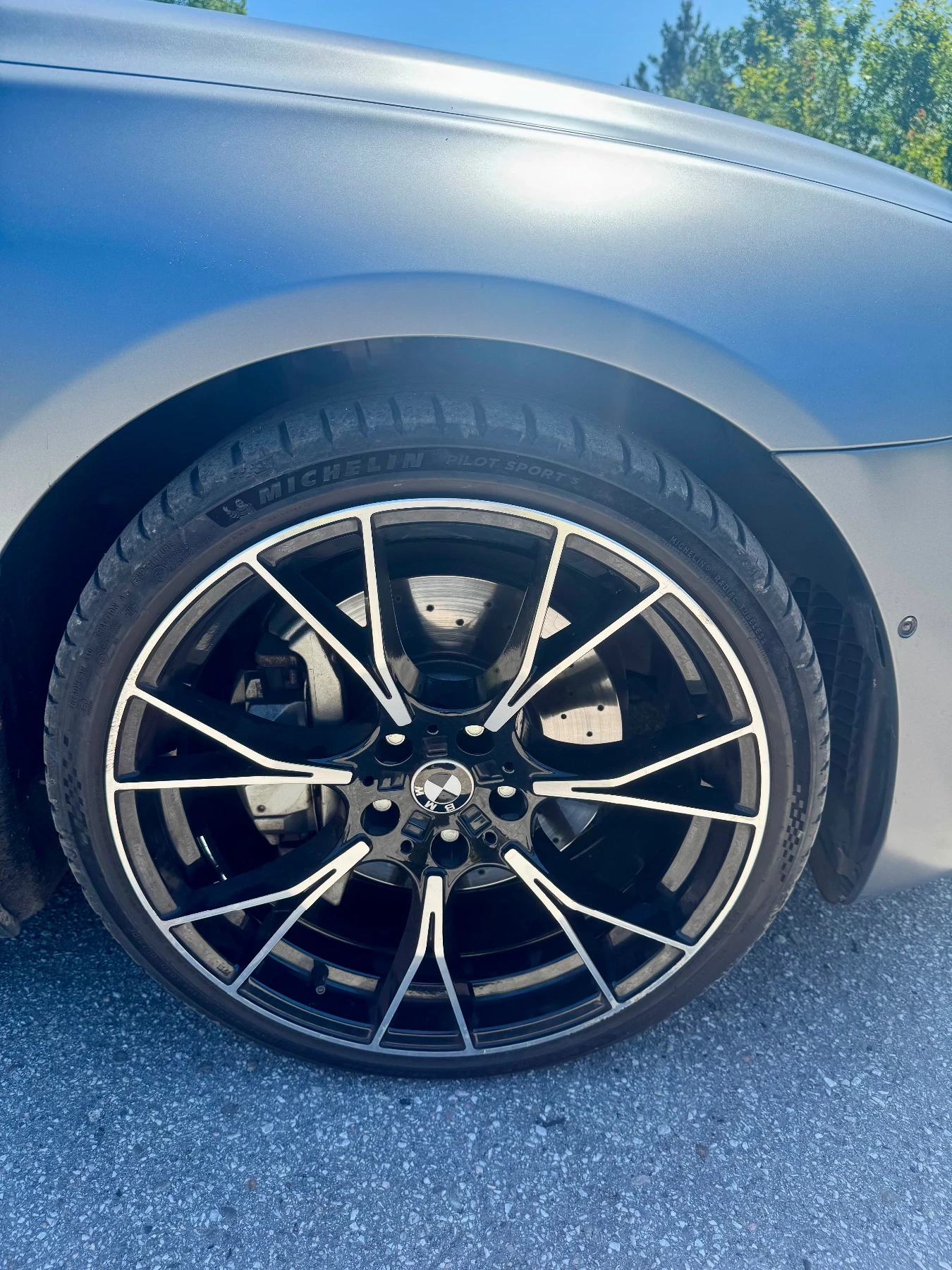 BMW 640 FULL Individual, снимка 6 - Автомобили и джипове - 55090341