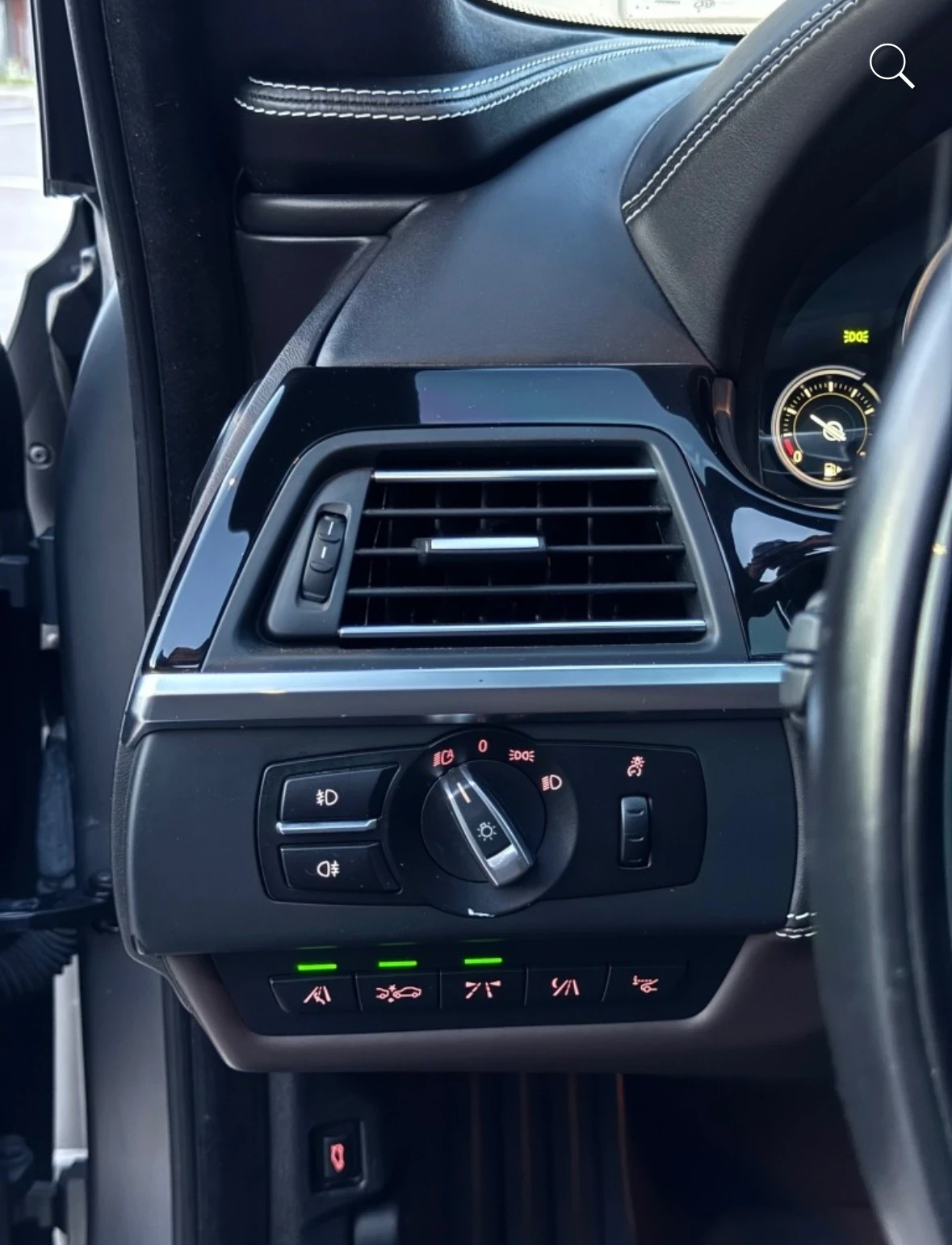 BMW 640 FULL Individual, снимка 8 - Автомобили и джипове - 55090341