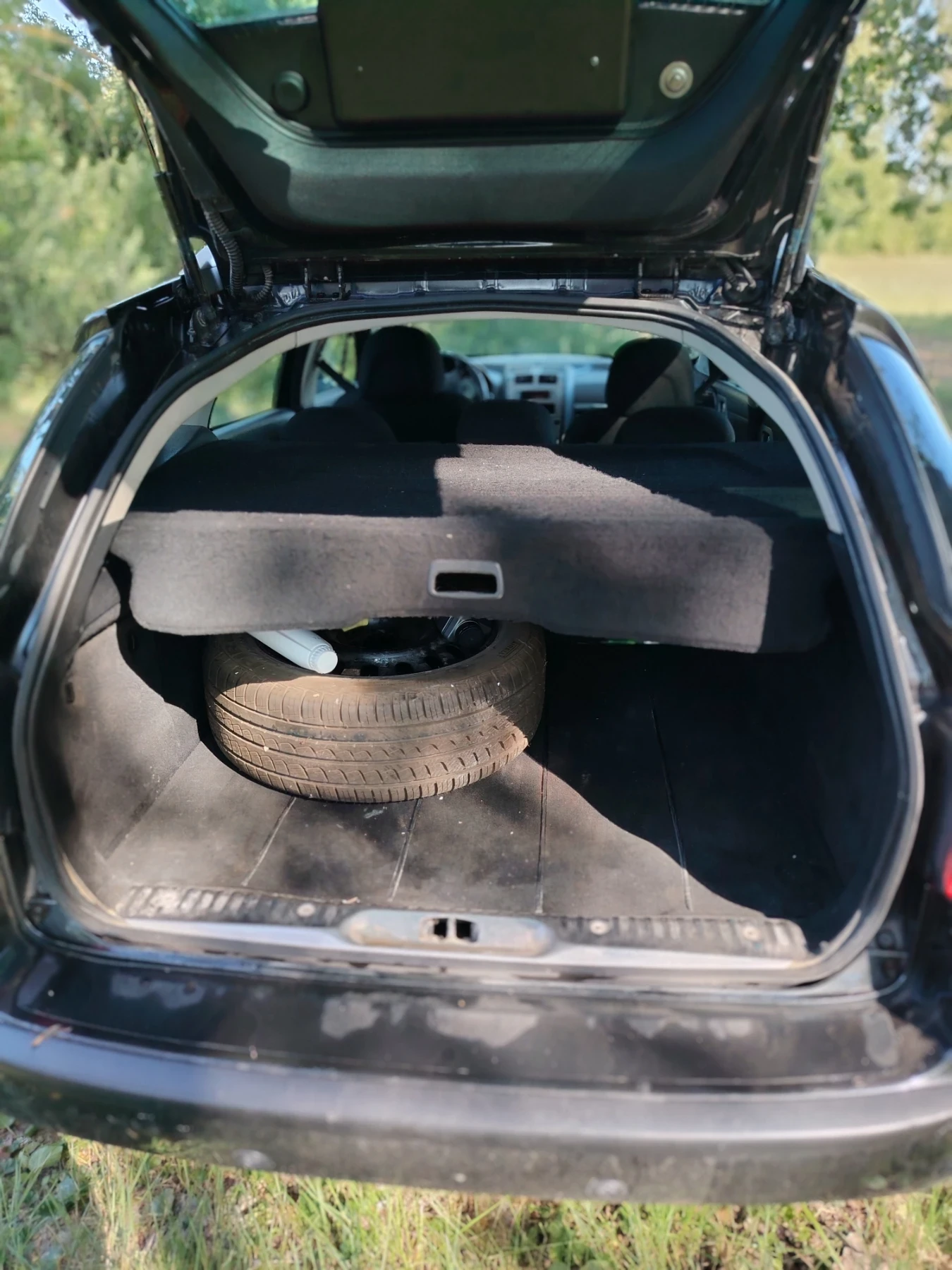 Peugeot 407, снимка 7 - Автомобили и джипове - 55155844