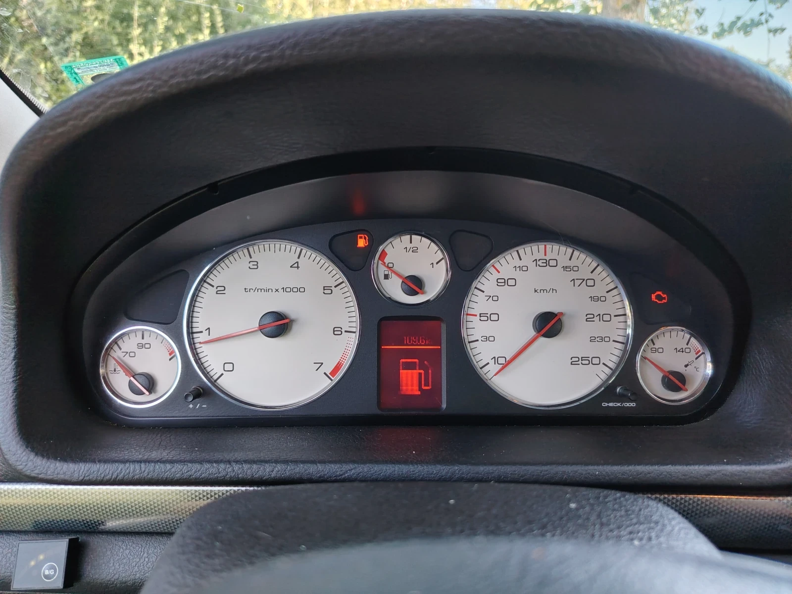 Peugeot 407, снимка 10 - Автомобили и джипове - 55155844