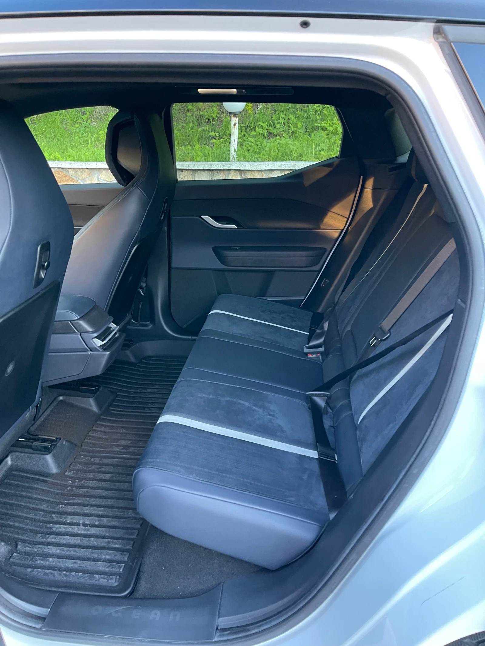 Fisker Ocean One, снимка 14 - Автомобили и джипове - 55385913
