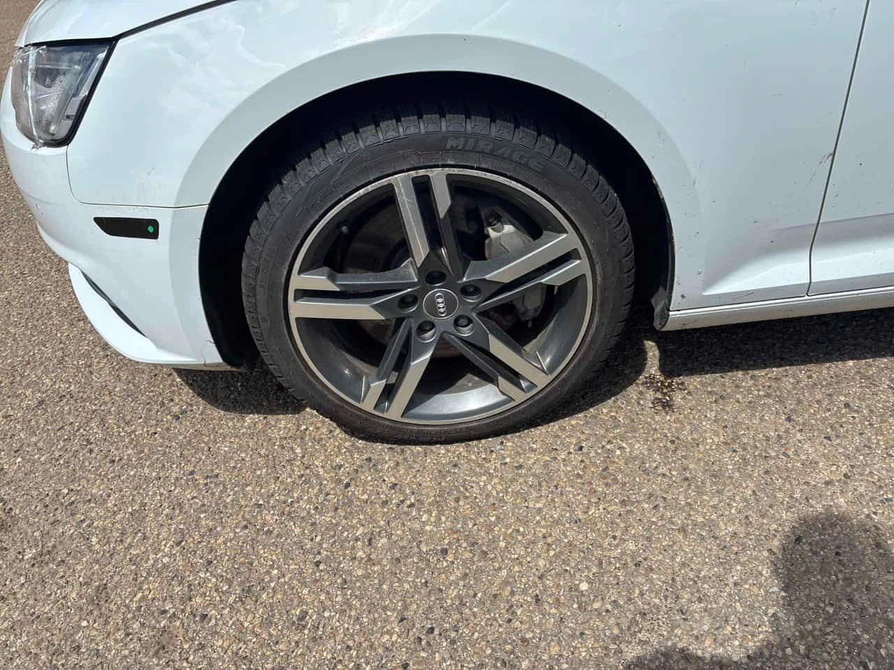 Audi A4 Technik | CARFAX | 360 | ШИБИДАХ, снимка 6 - Автомобили и джипове - 55412454