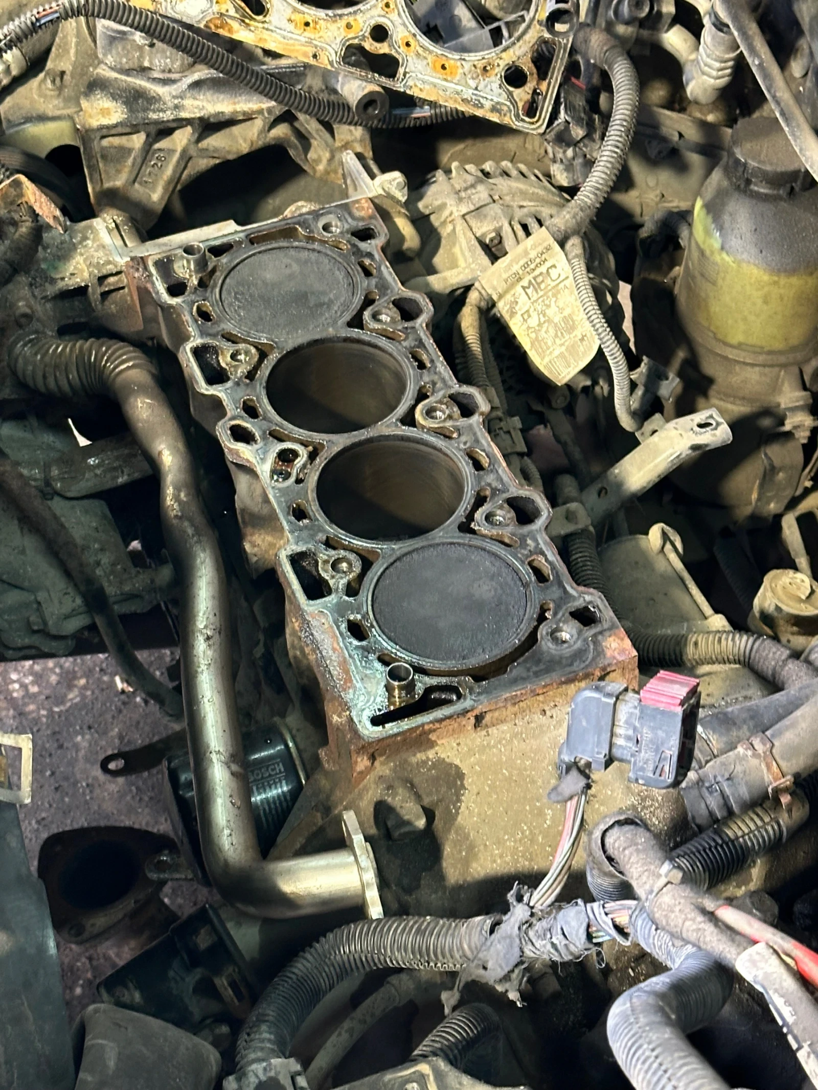 Opel Astra, снимка 14 - Автомобили и джипове - 55545221