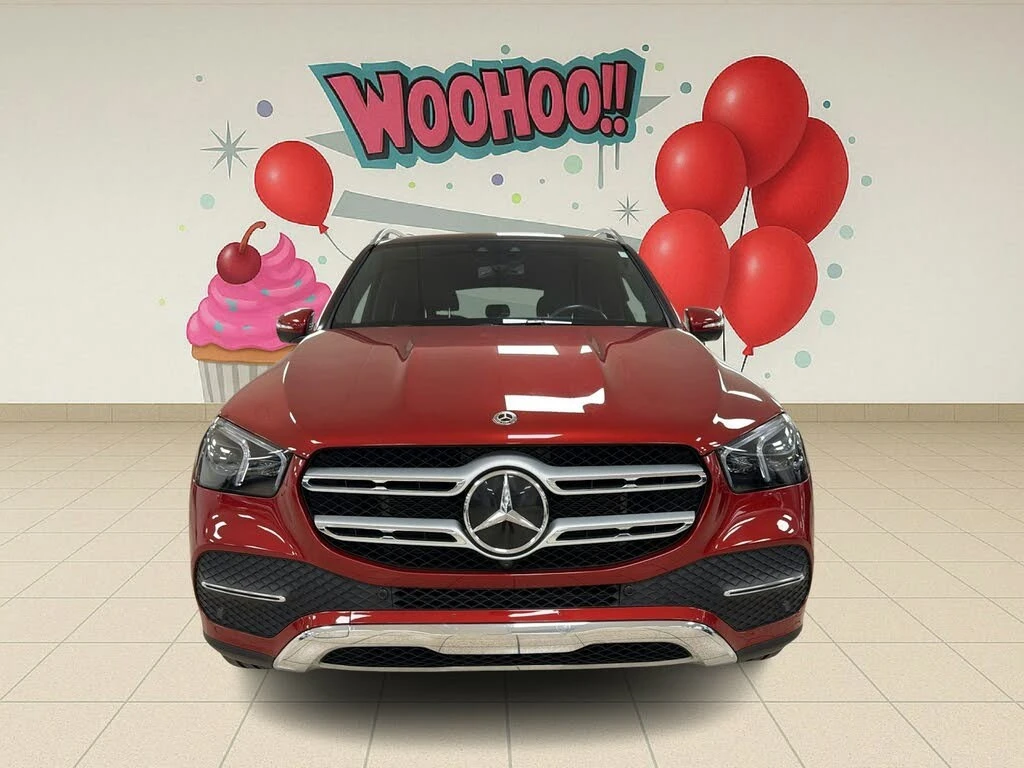 Mercedes-Benz GLE 450 4MATIC* DISTRONIC* BURMESTER* HUD* 360* , снимка 2 - Автомобили и джипове - 55578298