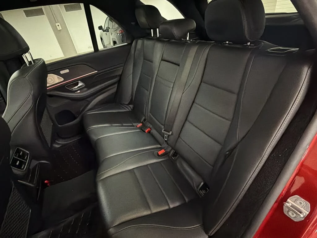Mercedes-Benz GLE 450 4MATIC* DISTRONIC* BURMESTER* HUD* 360* , снимка 17 - Автомобили и джипове - 55578298