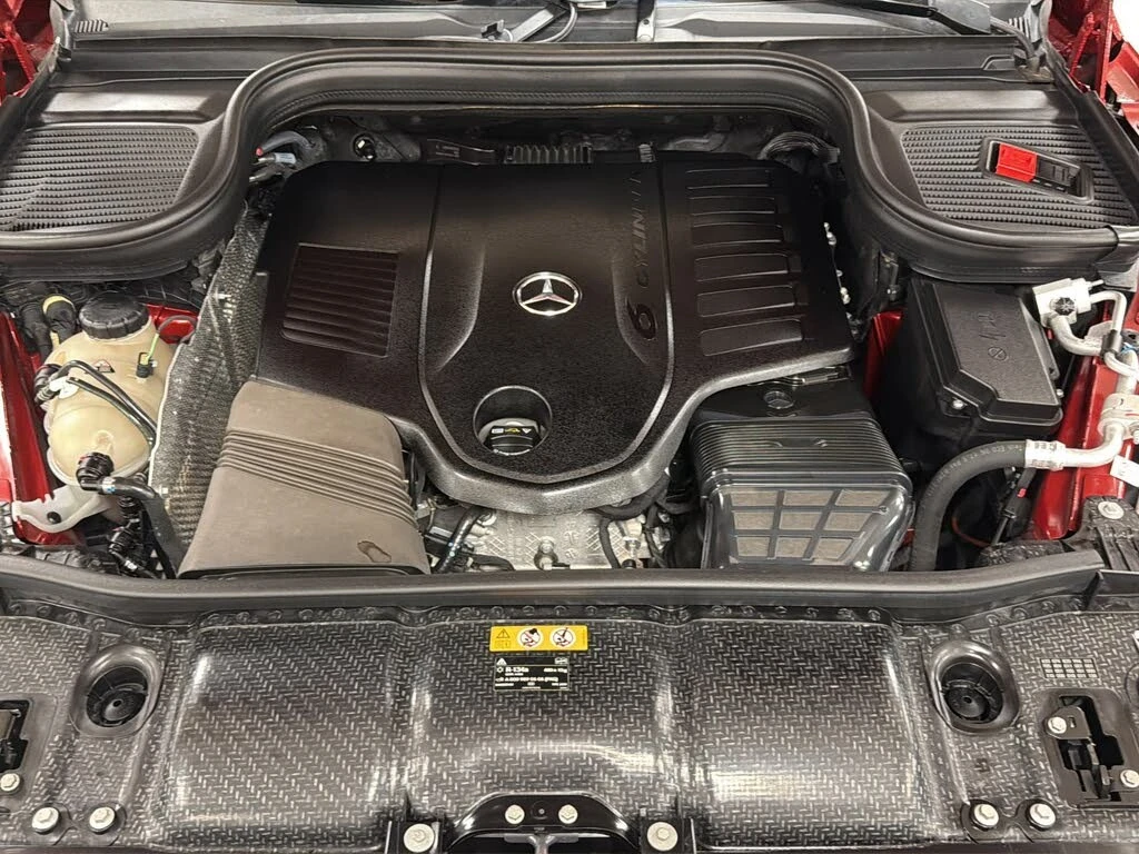 Mercedes-Benz GLE 450 4MATIC* DISTRONIC* BURMESTER* HUD* 360* , снимка 10 - Автомобили и джипове - 55578298