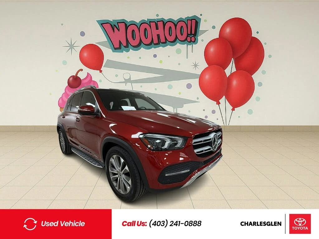 Mercedes-Benz GLE 450 4MATIC* DISTRONIC* BURMESTER* HUD* 360* , снимка 3 - Автомобили и джипове - 55578298