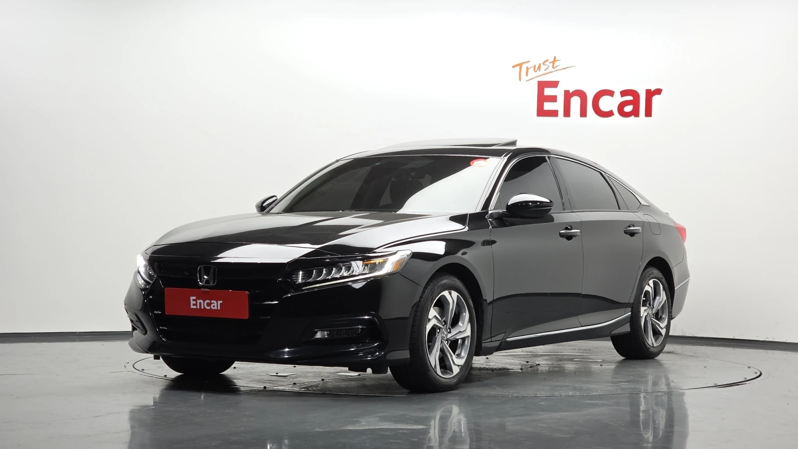 Honda Accord 1.5* ЛЮК* КРАЙНА ЦЕНА