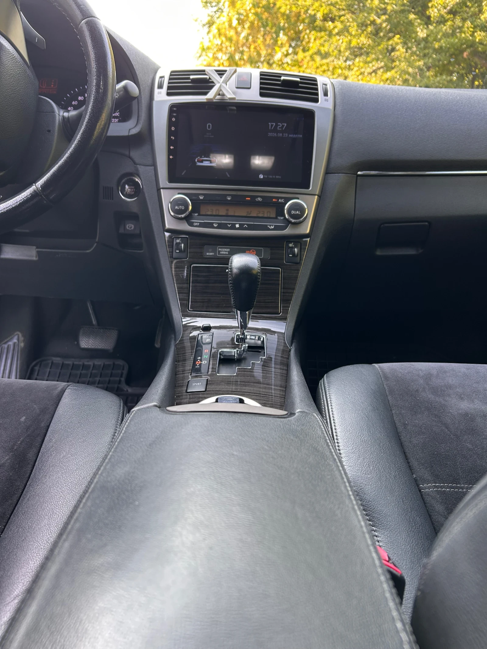 Toyota Avensis | Mobile.bg � ����������� 9