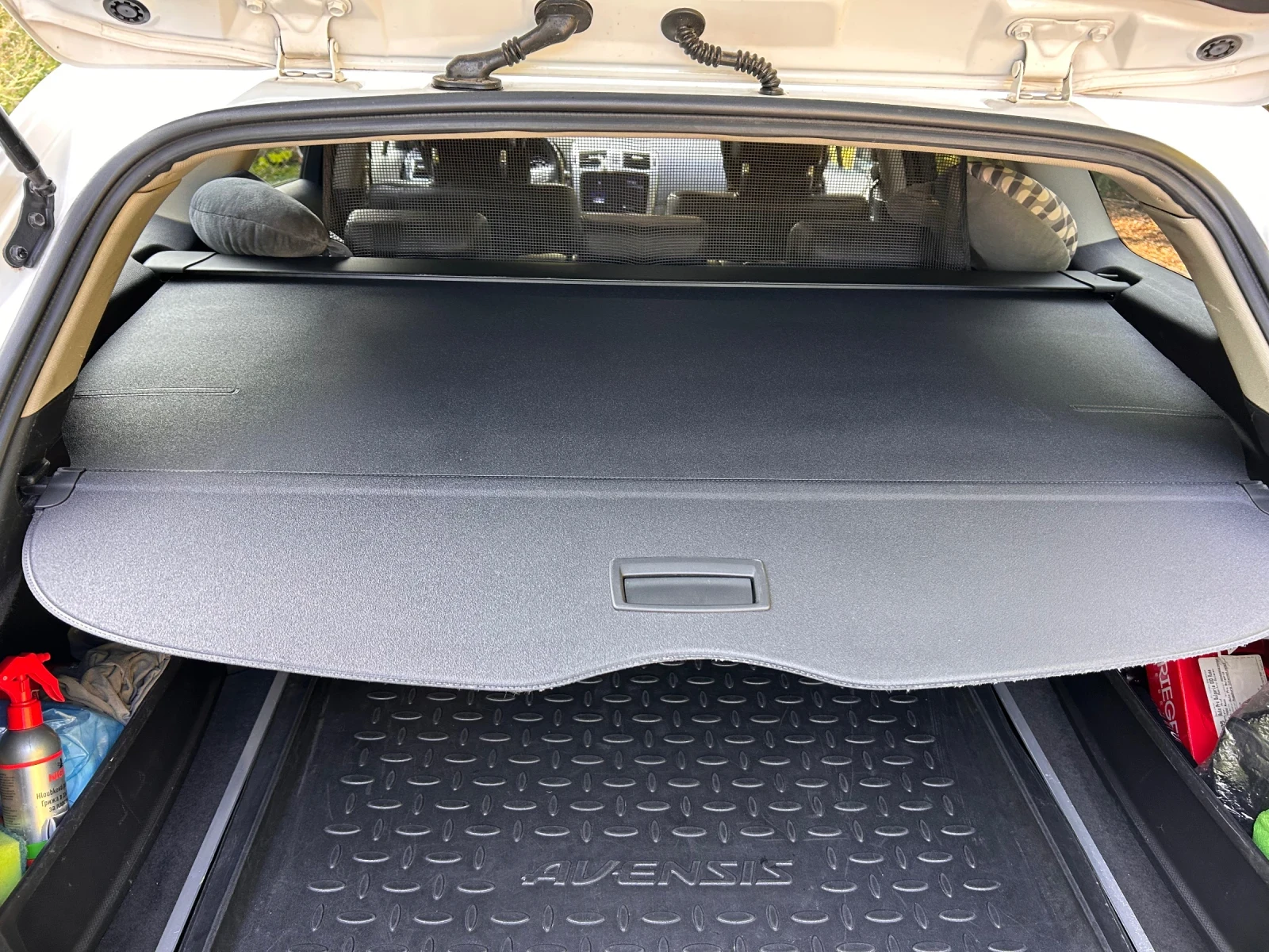 Toyota Avensis | Mobile.bg � ����������� 8