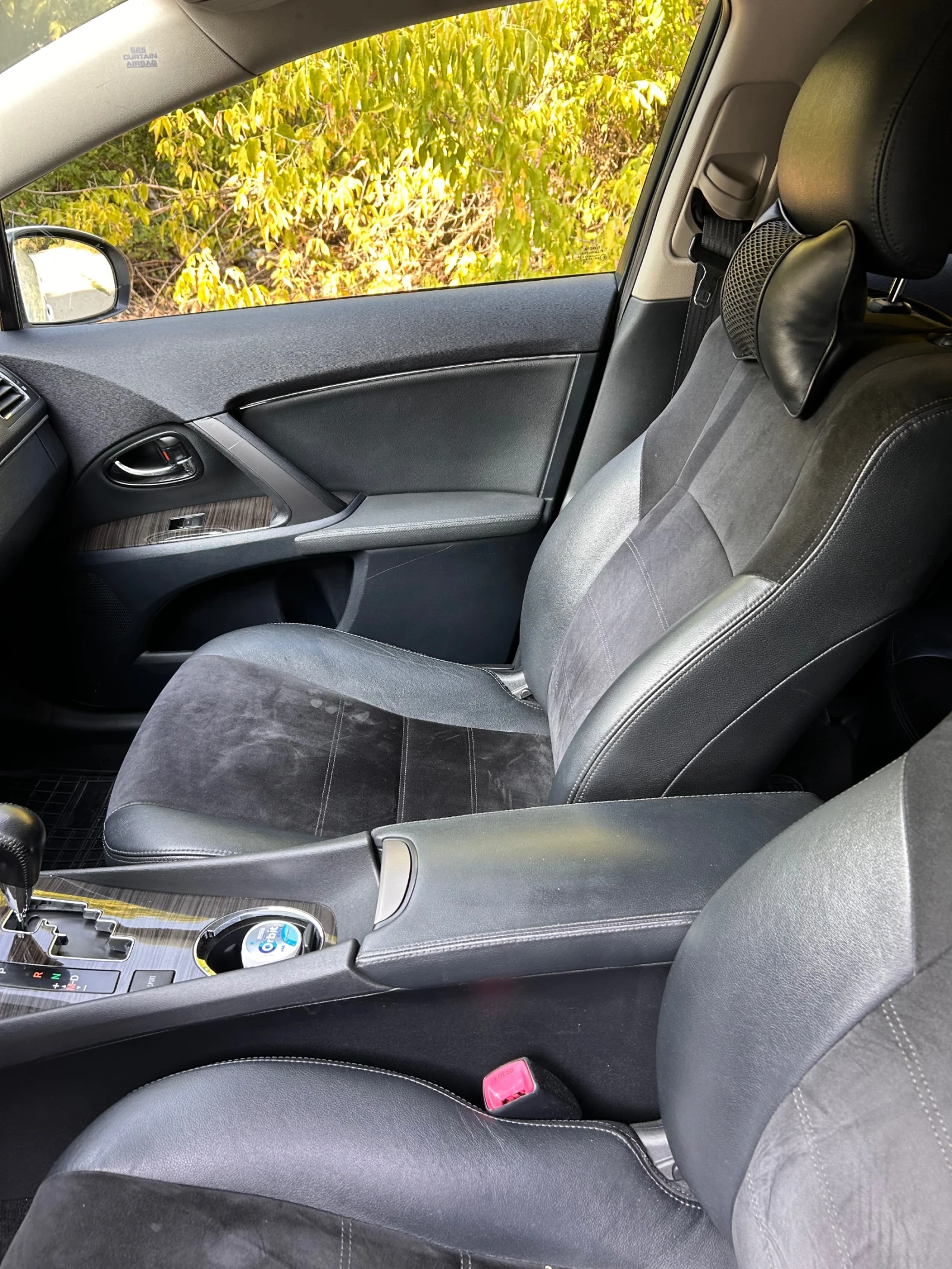 Toyota Avensis | Mobile.bg � ����������� 11