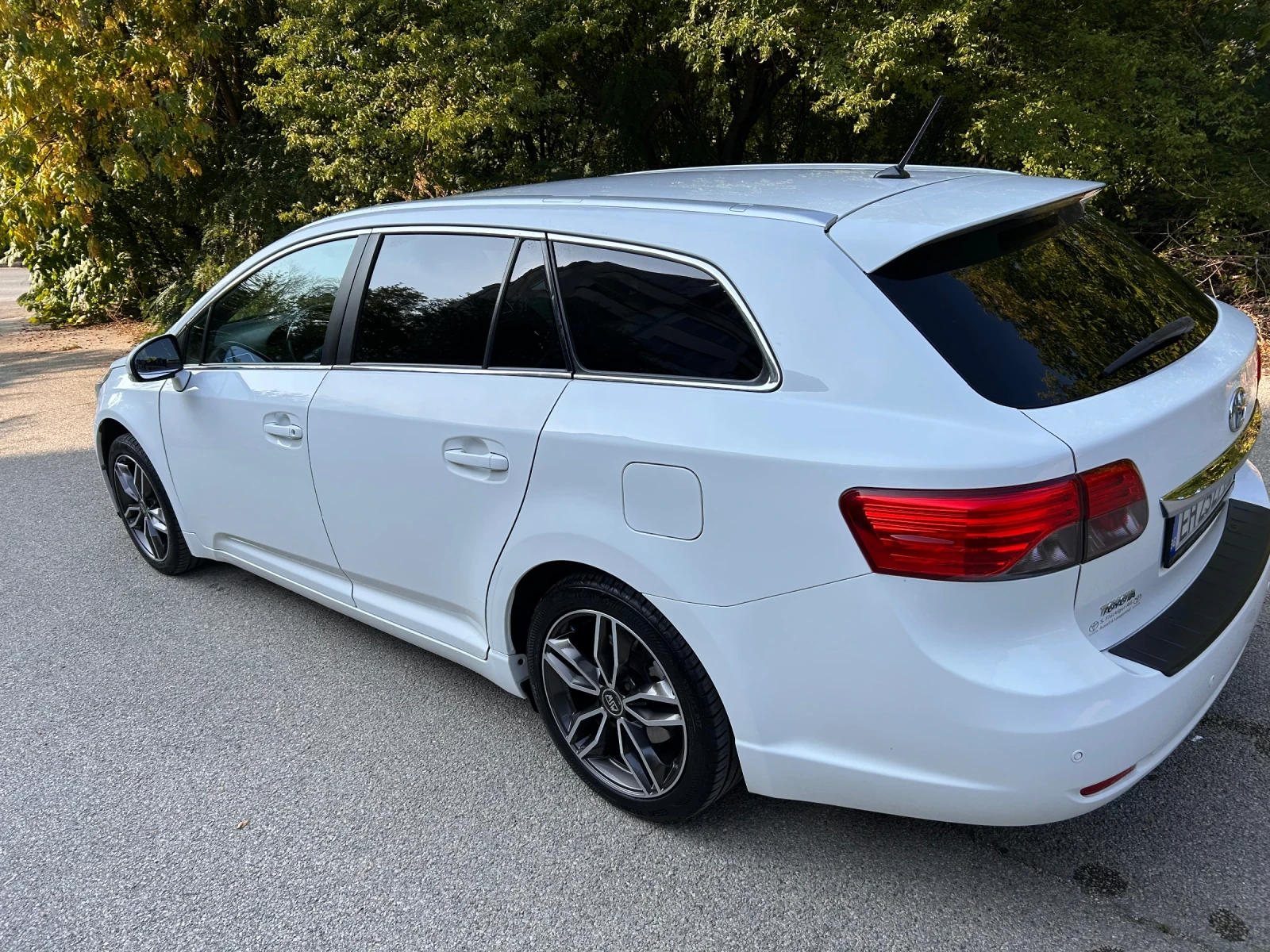 Toyota Avensis | Mobile.bg � ����������� 3