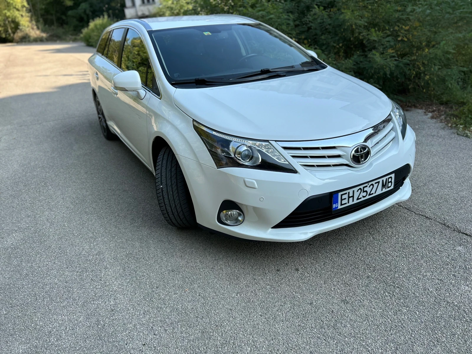 Toyota Avensis | Mobile.bg � ����������� 5