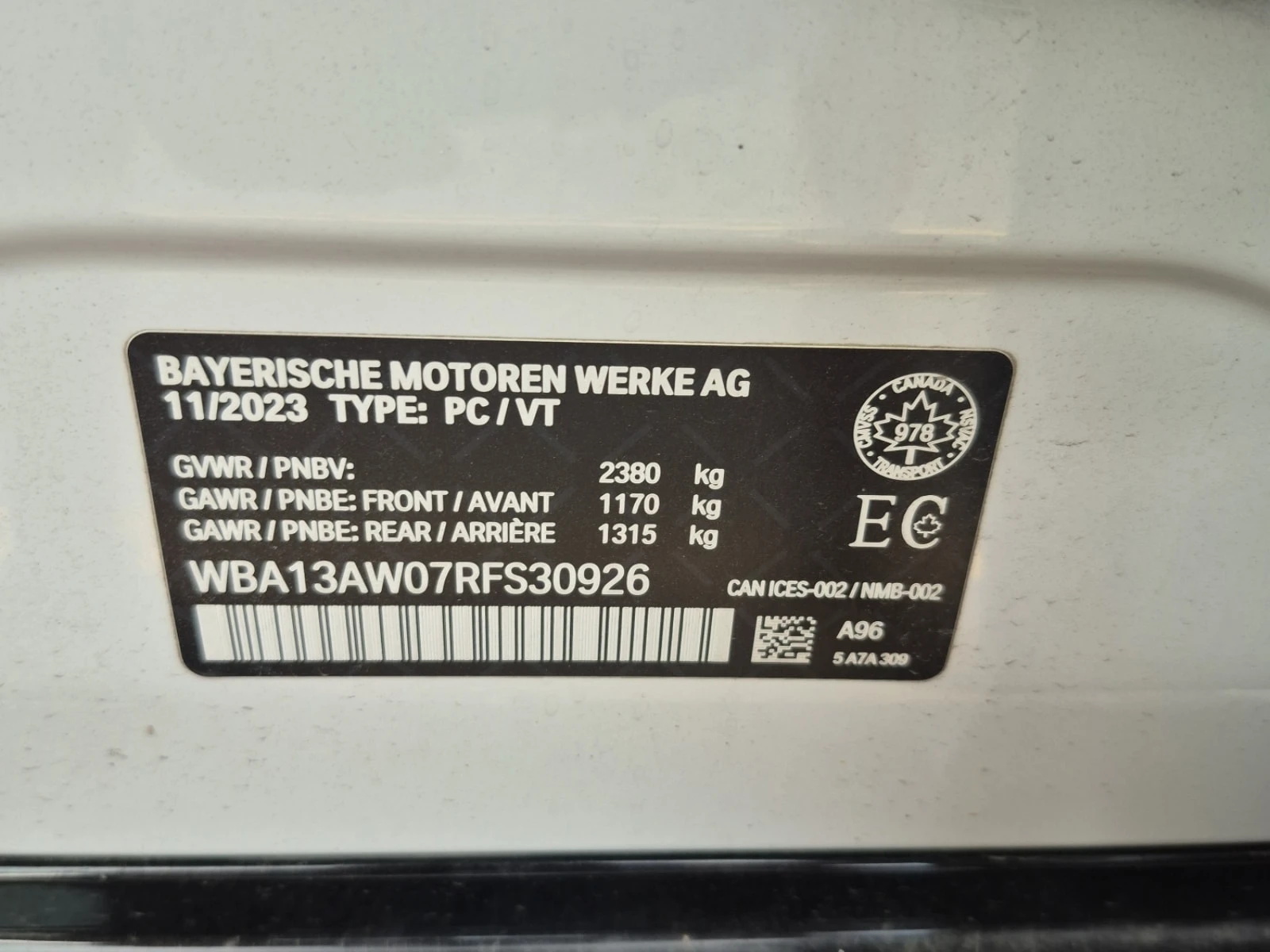 BMW 440 XDRIVE | CARFAX | АВТОФИНАНСИРАНЕ, снимка 15 - Автомобили и джипове - 55887644