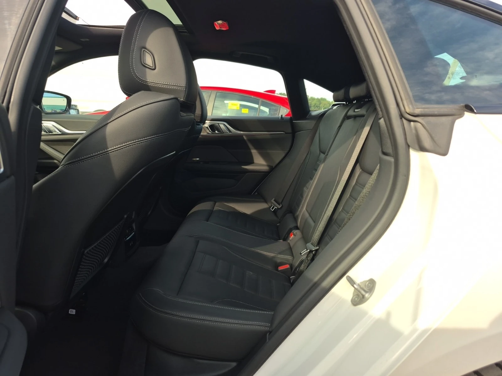 BMW 440 XDRIVE | CARFAX | АВТОФИНАНСИРАНЕ, снимка 11 - Автомобили и джипове - 55887644